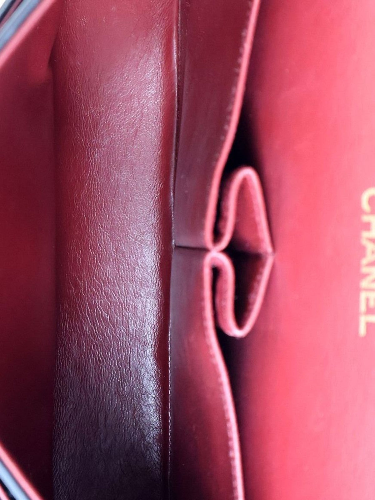 Chanel Medium Classic Flap