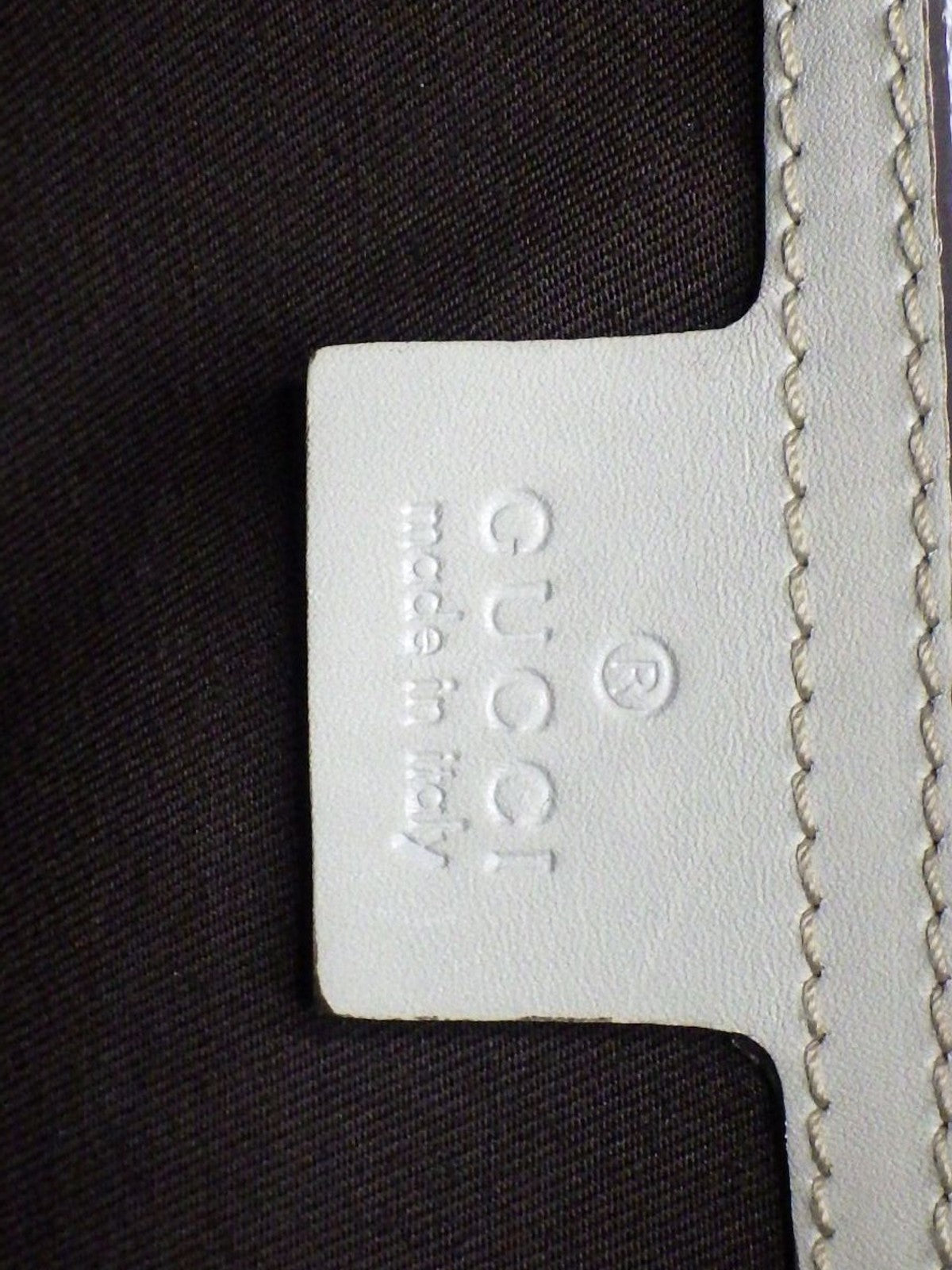 Gucci Shoulder Bag