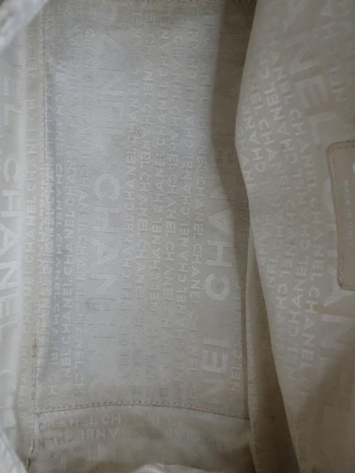 Chanel Hand Bag
