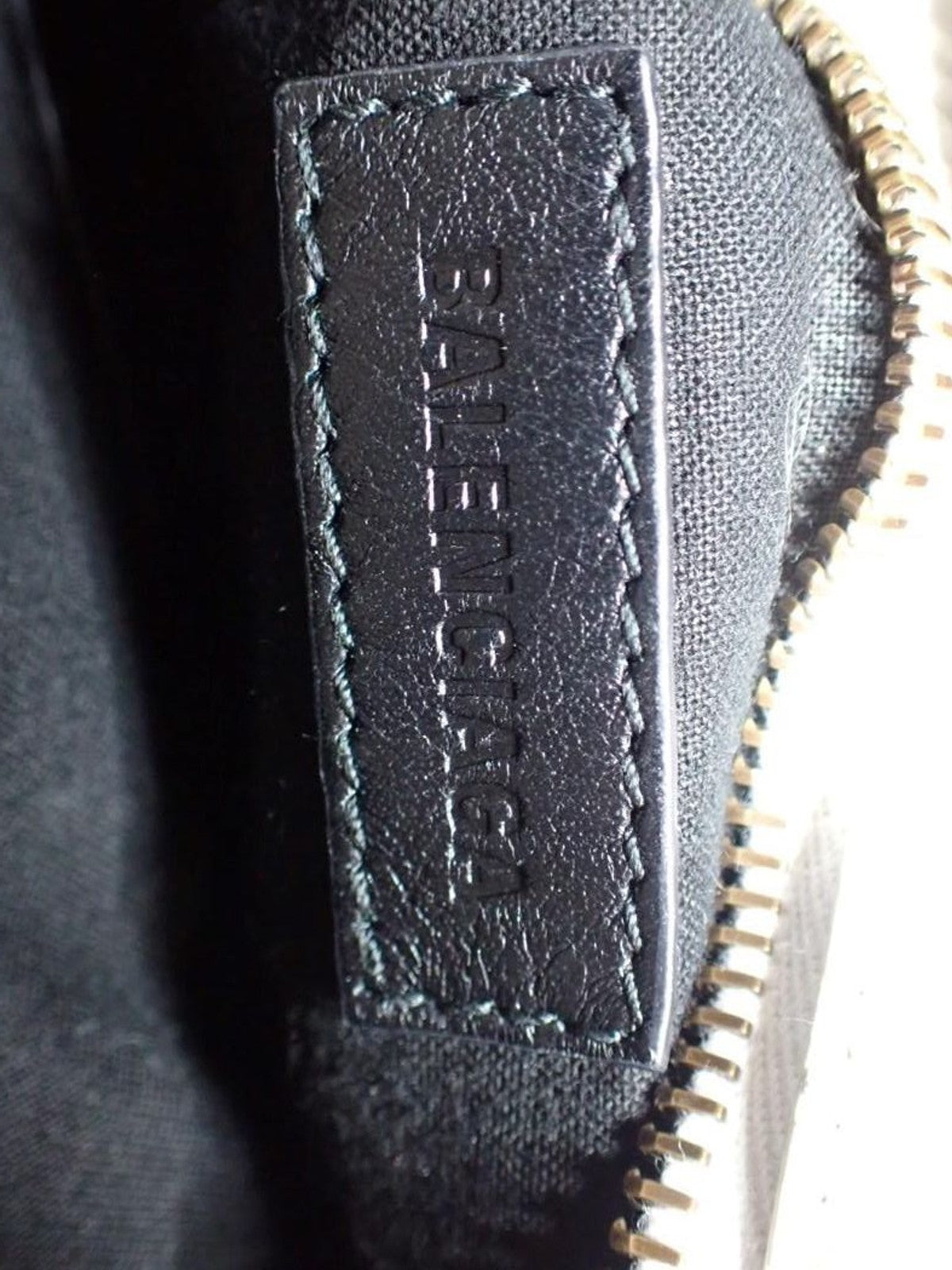 Balenciaga Nano City