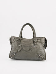 Balenciaga Small City