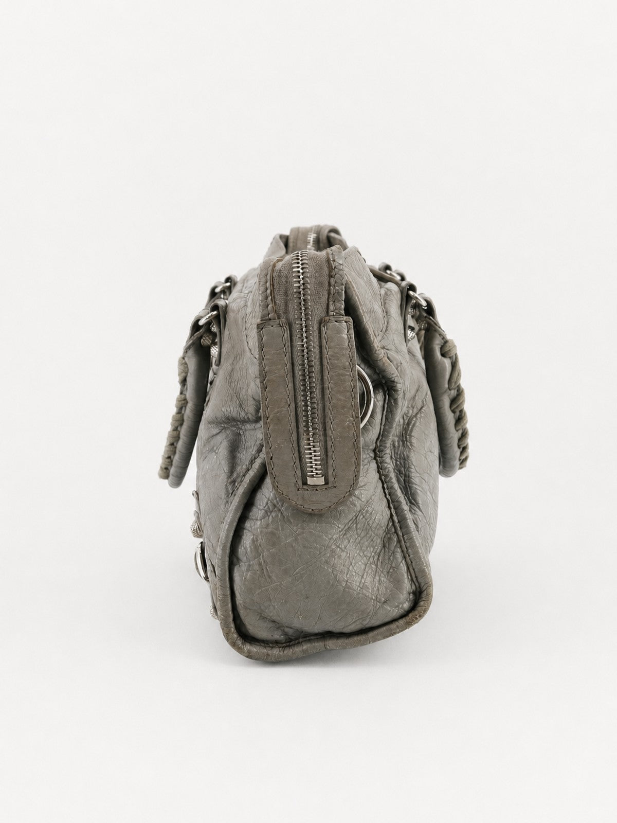Balenciaga Small City