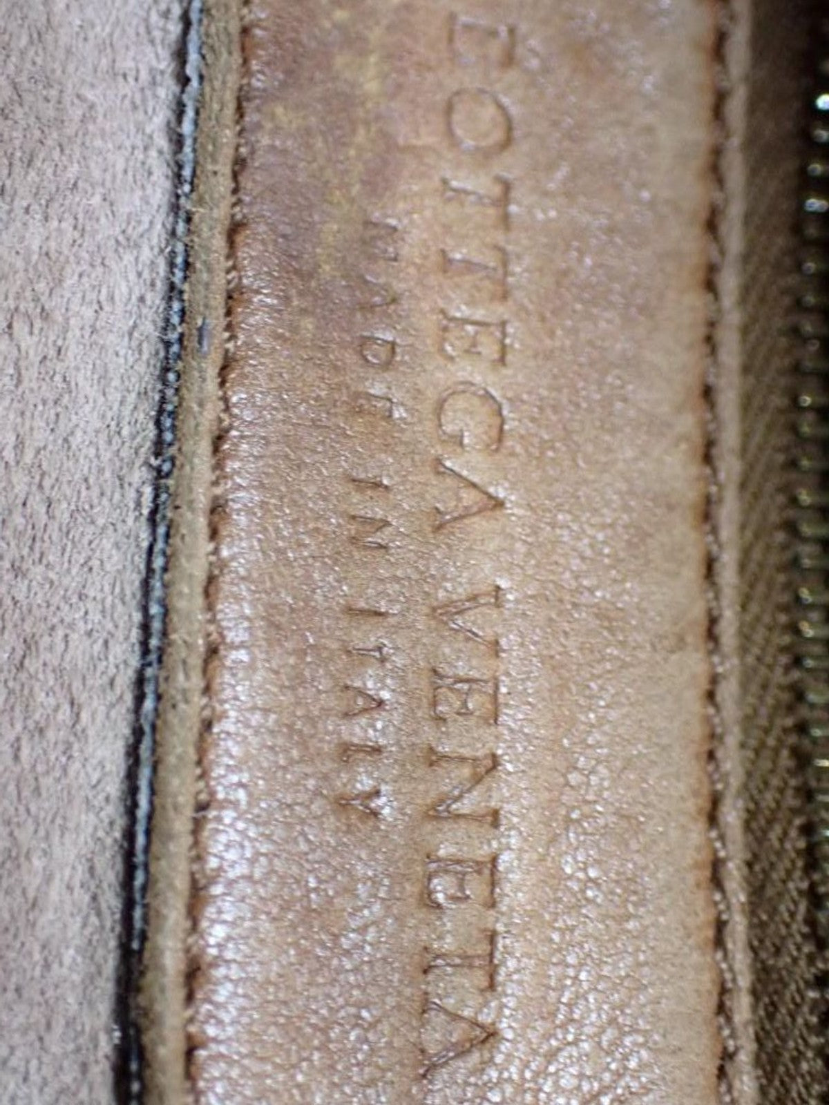 Bottega Veneta Hand Bag