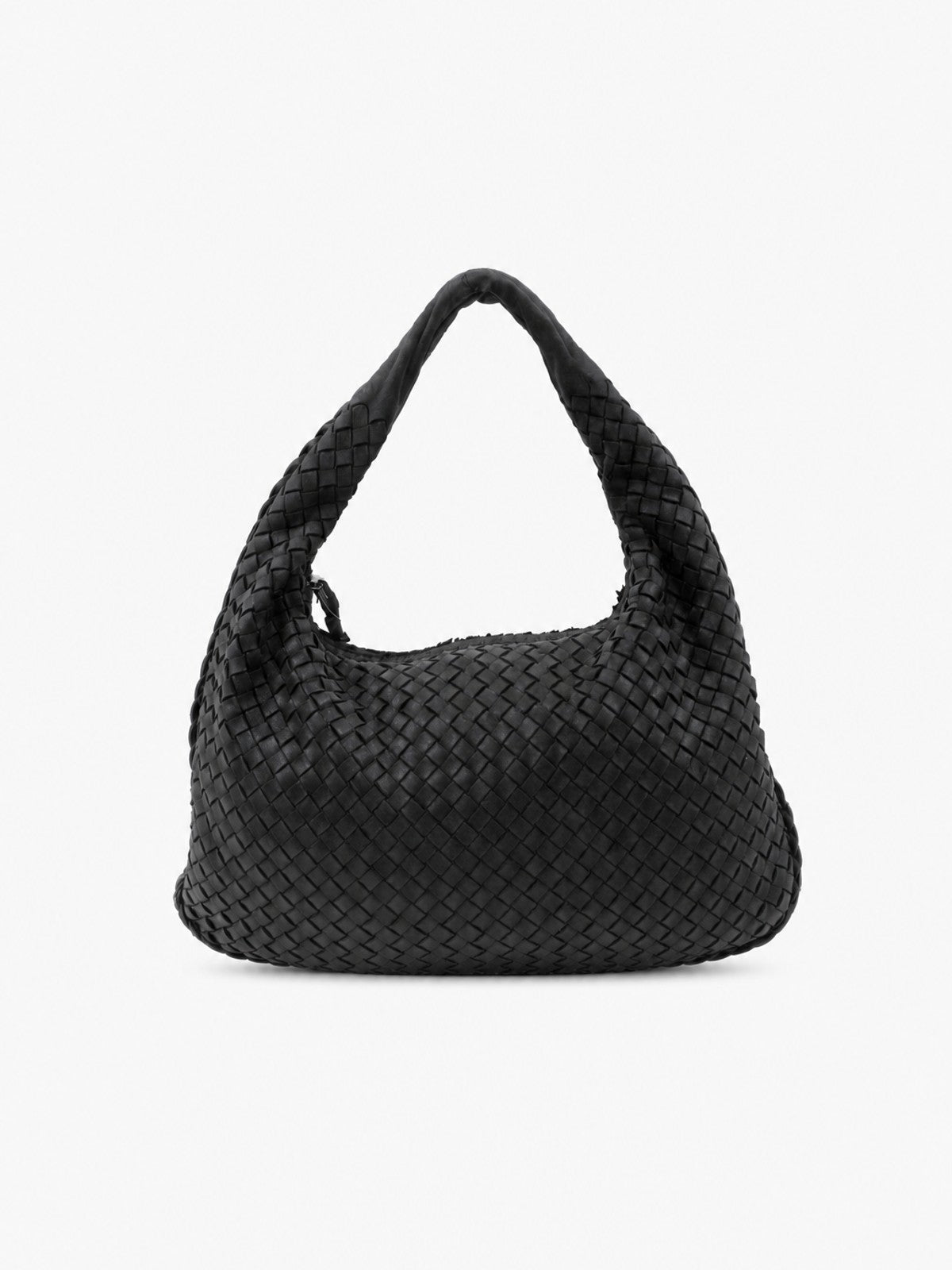 Bottega Veneta Medium Hobo