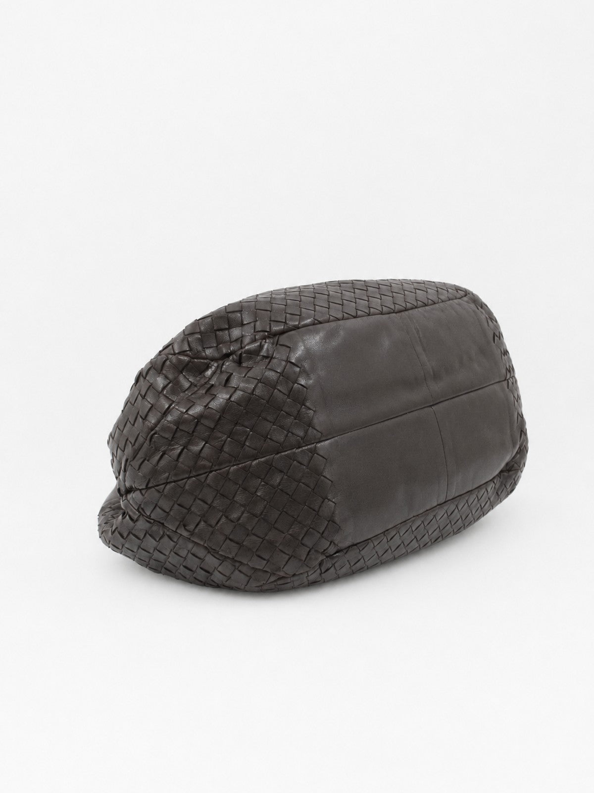 Bottega Veneta Medium Campana Hobo