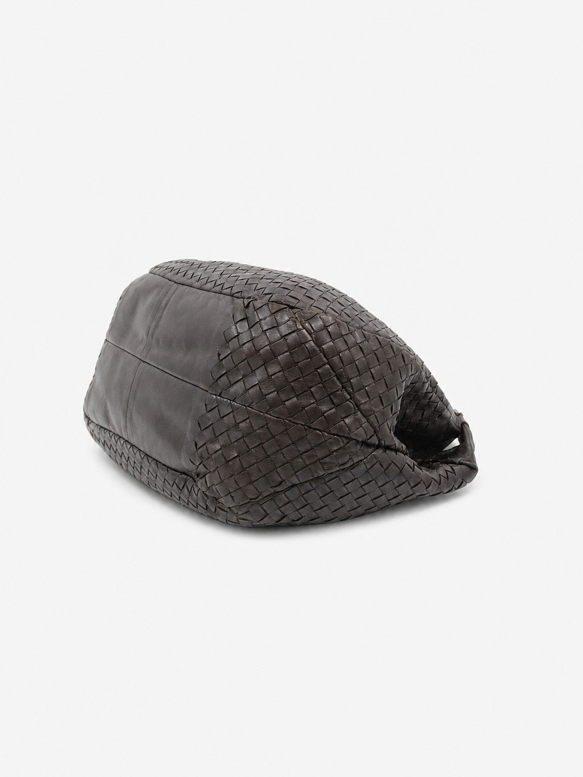 Bottega Veneta Medium Campana Hobo