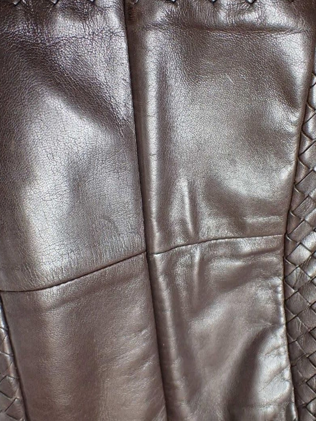 Bottega Veneta Medium Campana Hobo