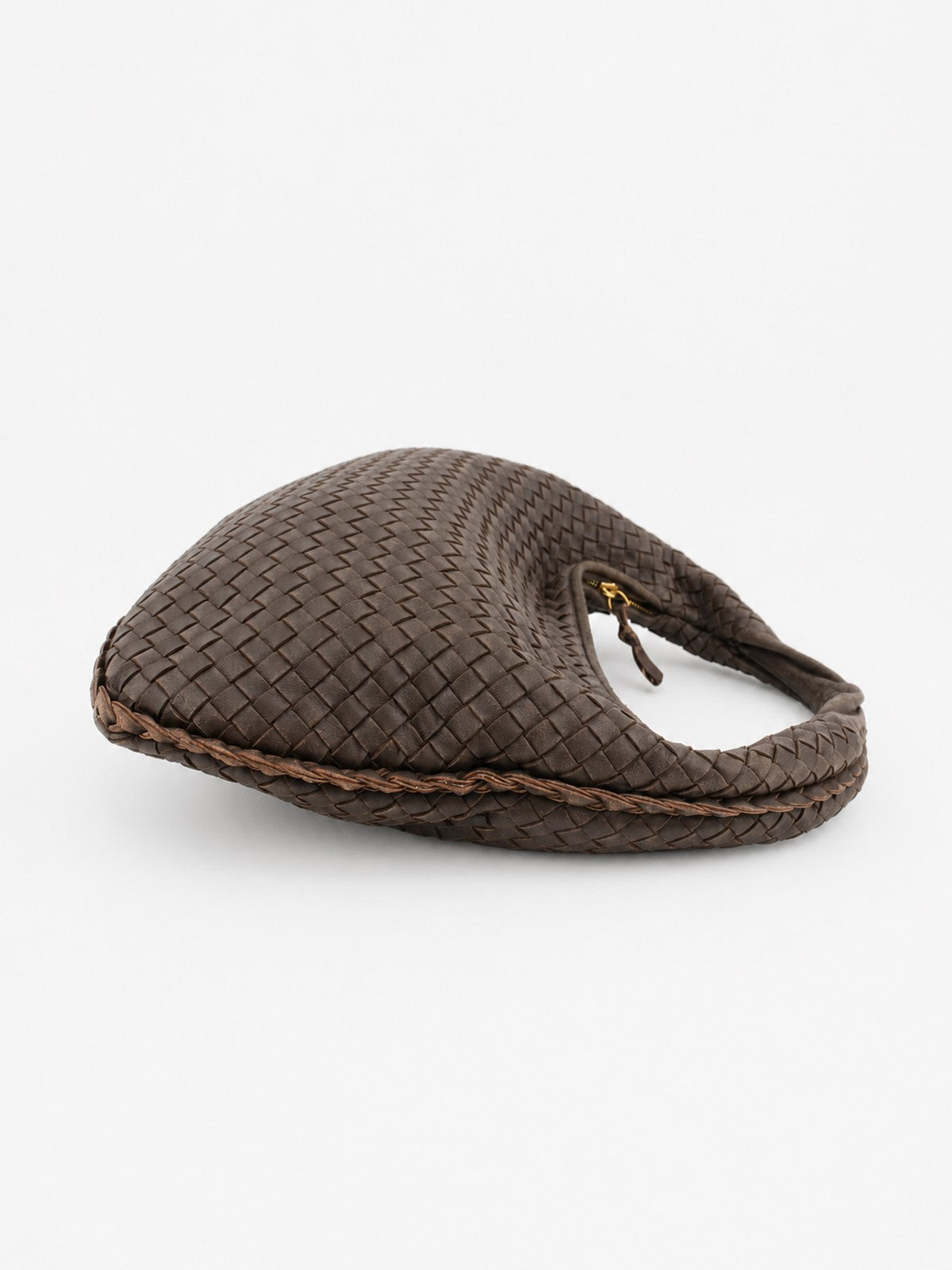 Bottega Veneta Medium Hobo