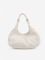 Bottega Veneta Medium Campana Hobo