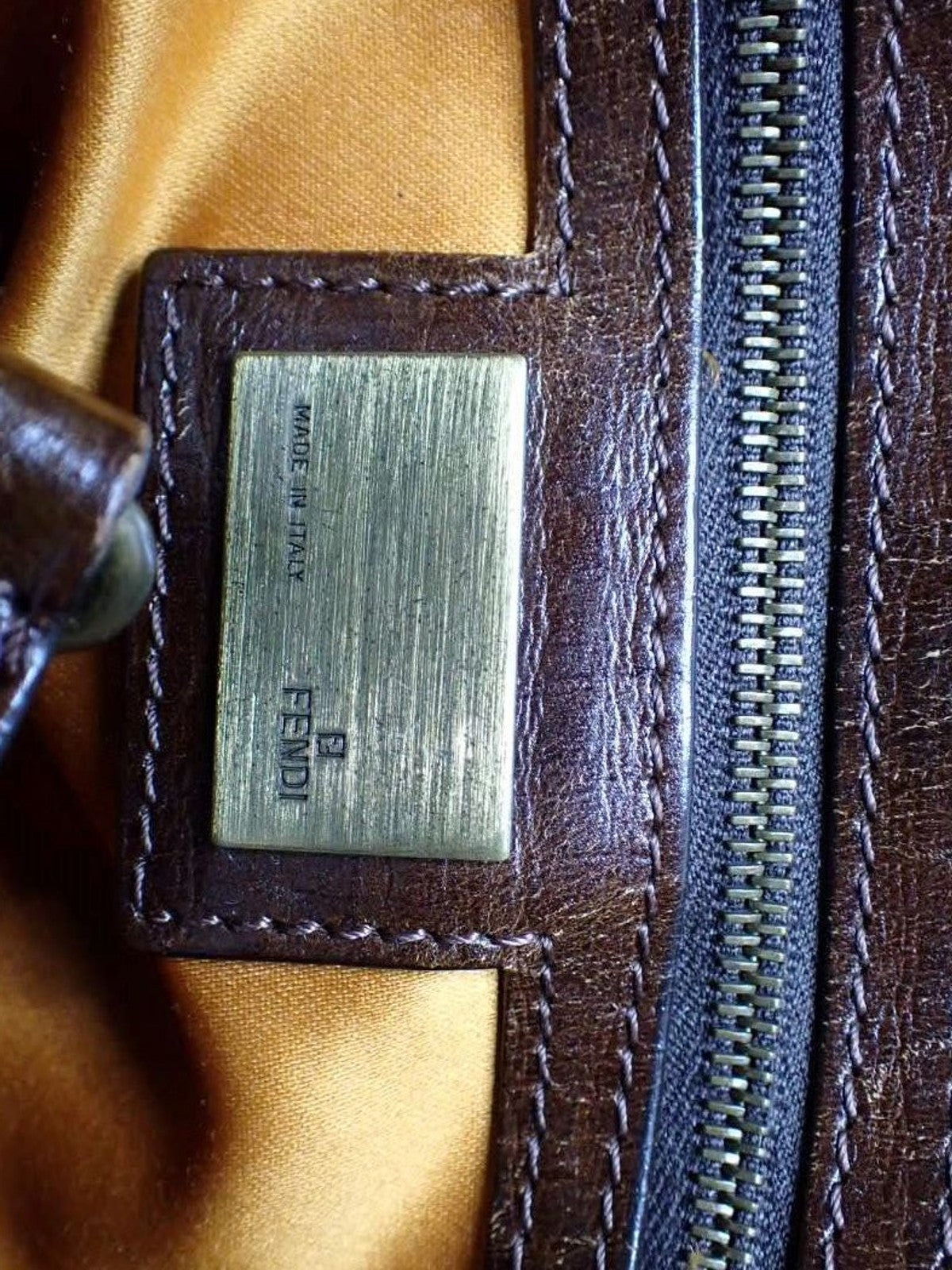 Fendi Etniko