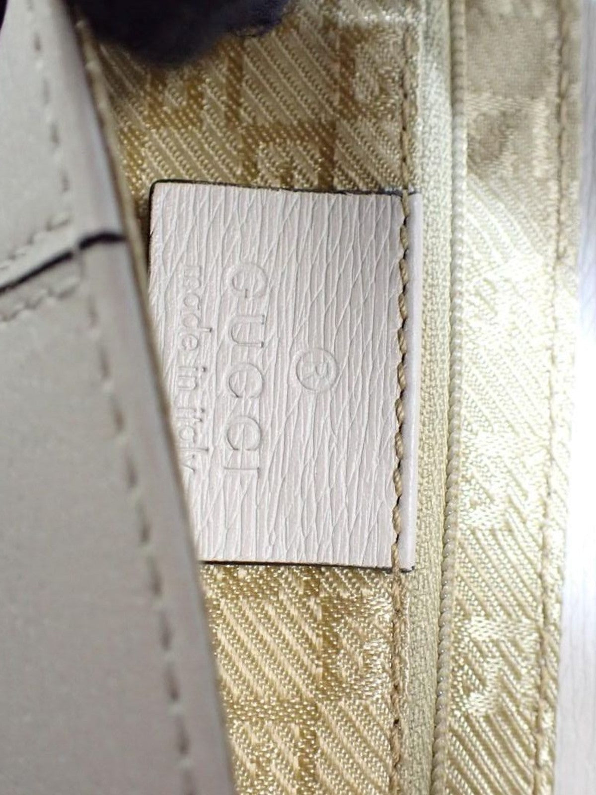 Gucci Shoulder Bag