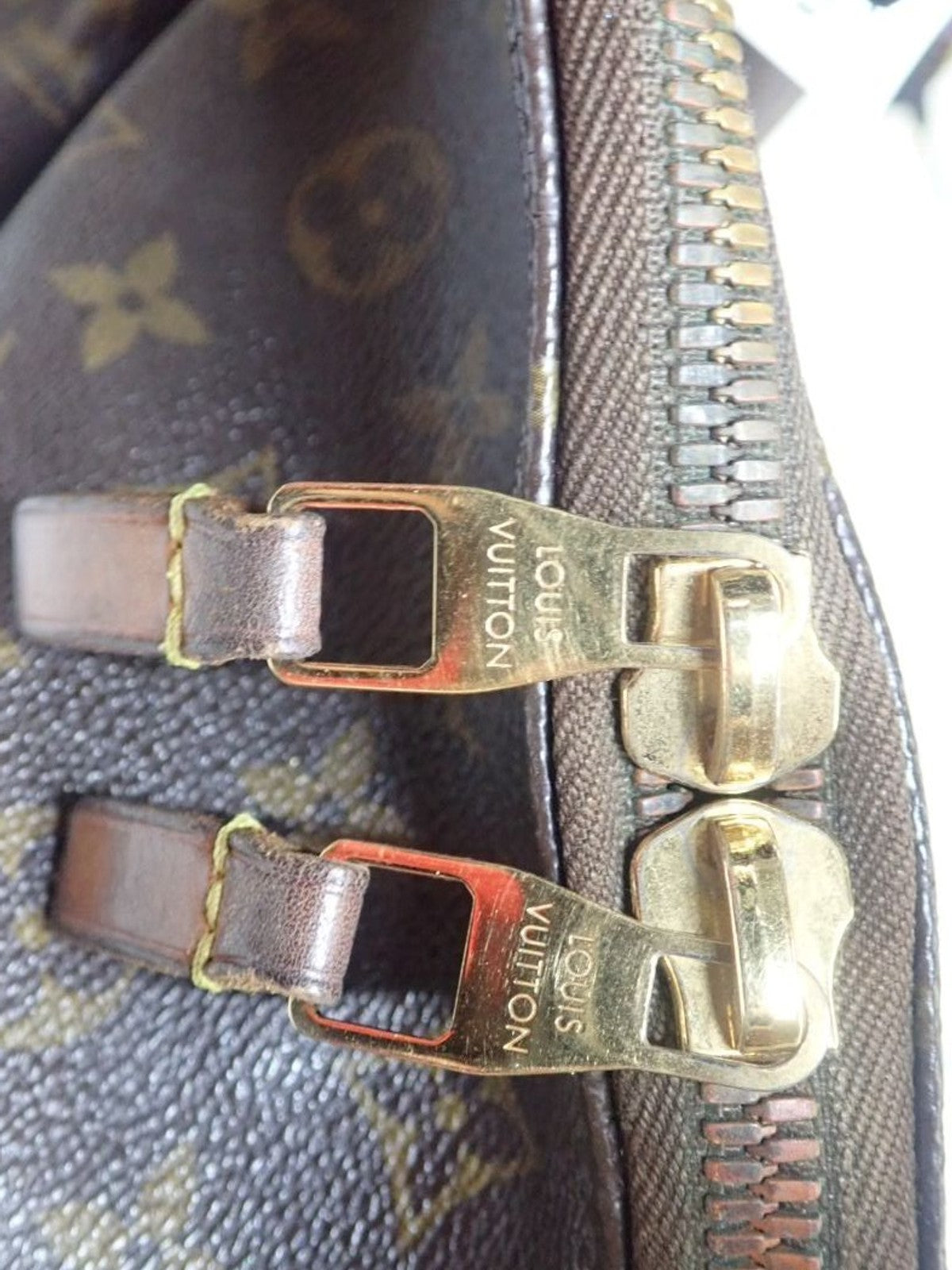 Louis Vuitton Shoulder Bag