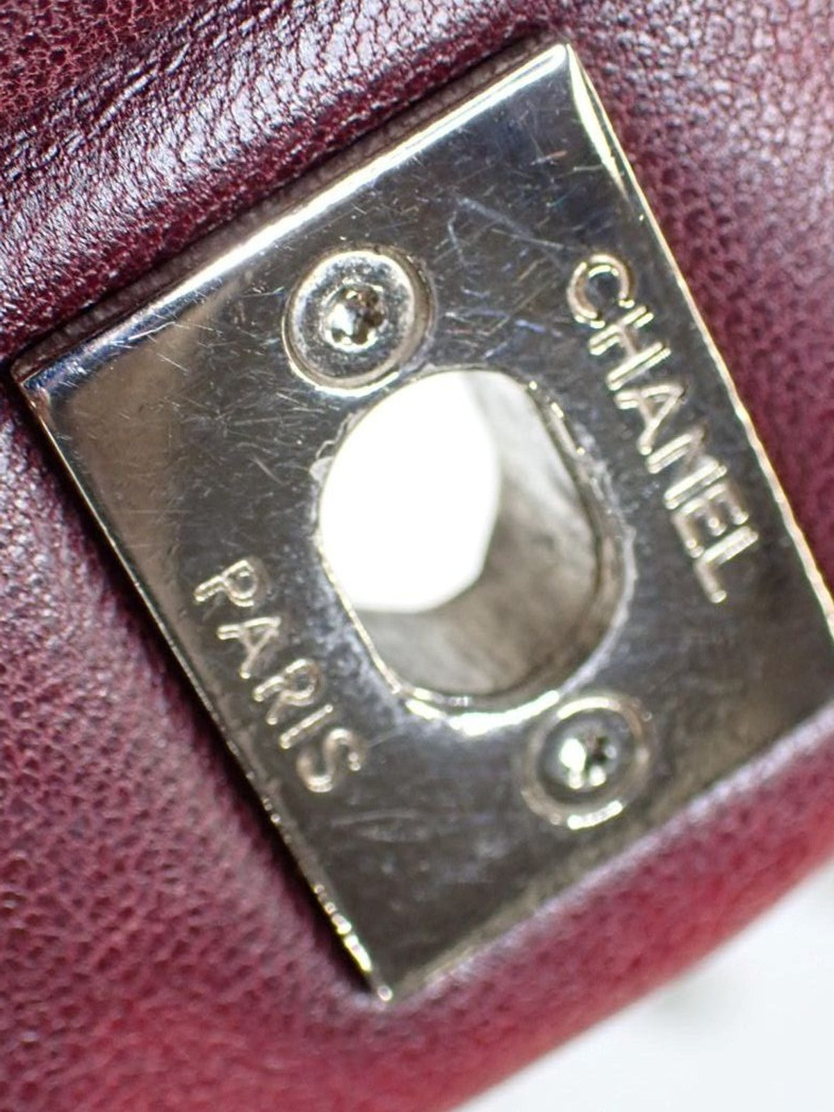 Chanel Medium Classic Flap