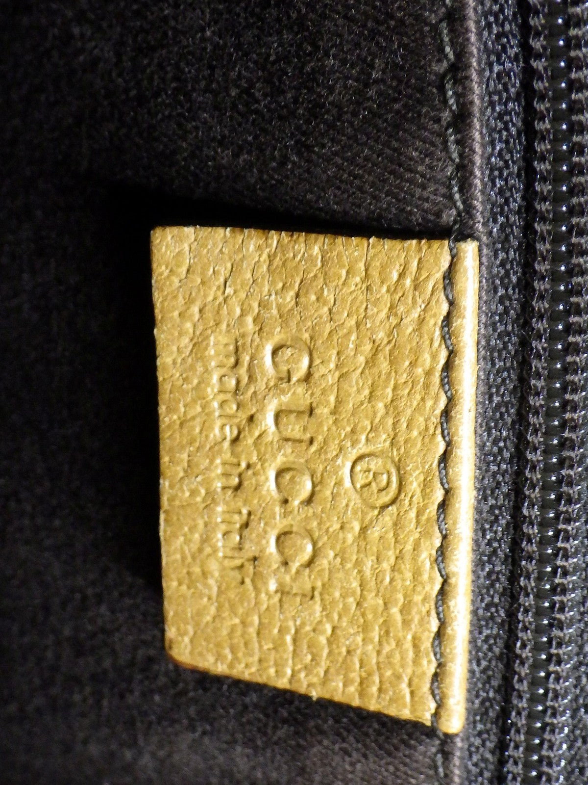 Gucci Shoulder Bag