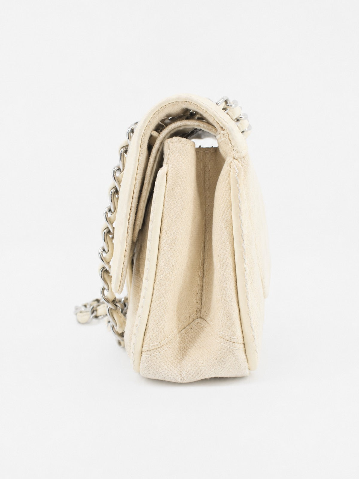 Chanel Medium Classic Flap