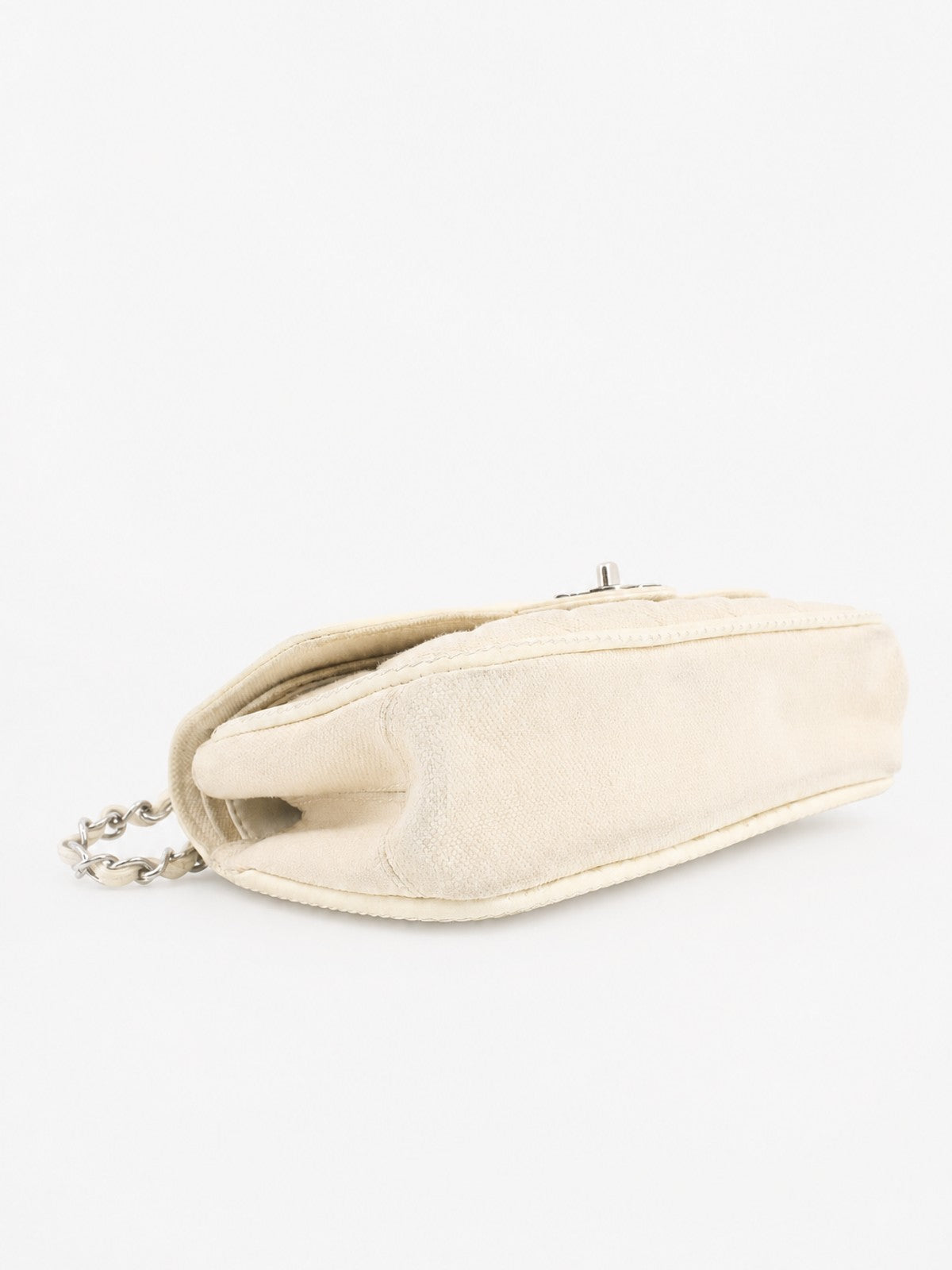 Chanel Medium Classic Flap
