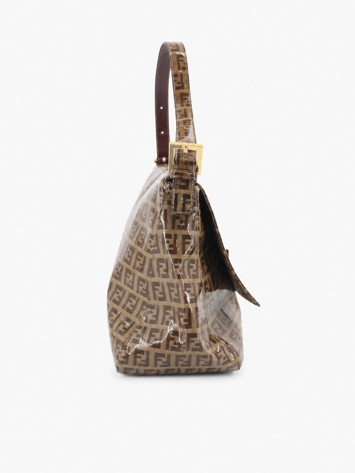 Fendi Mamma Baguette