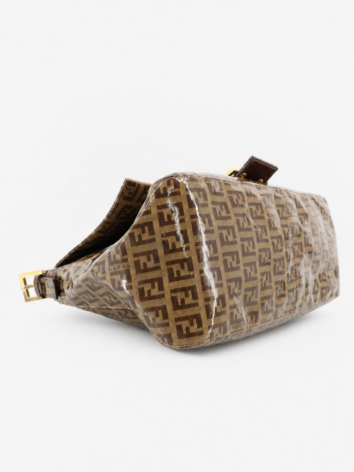 Fendi Mamma Baguette