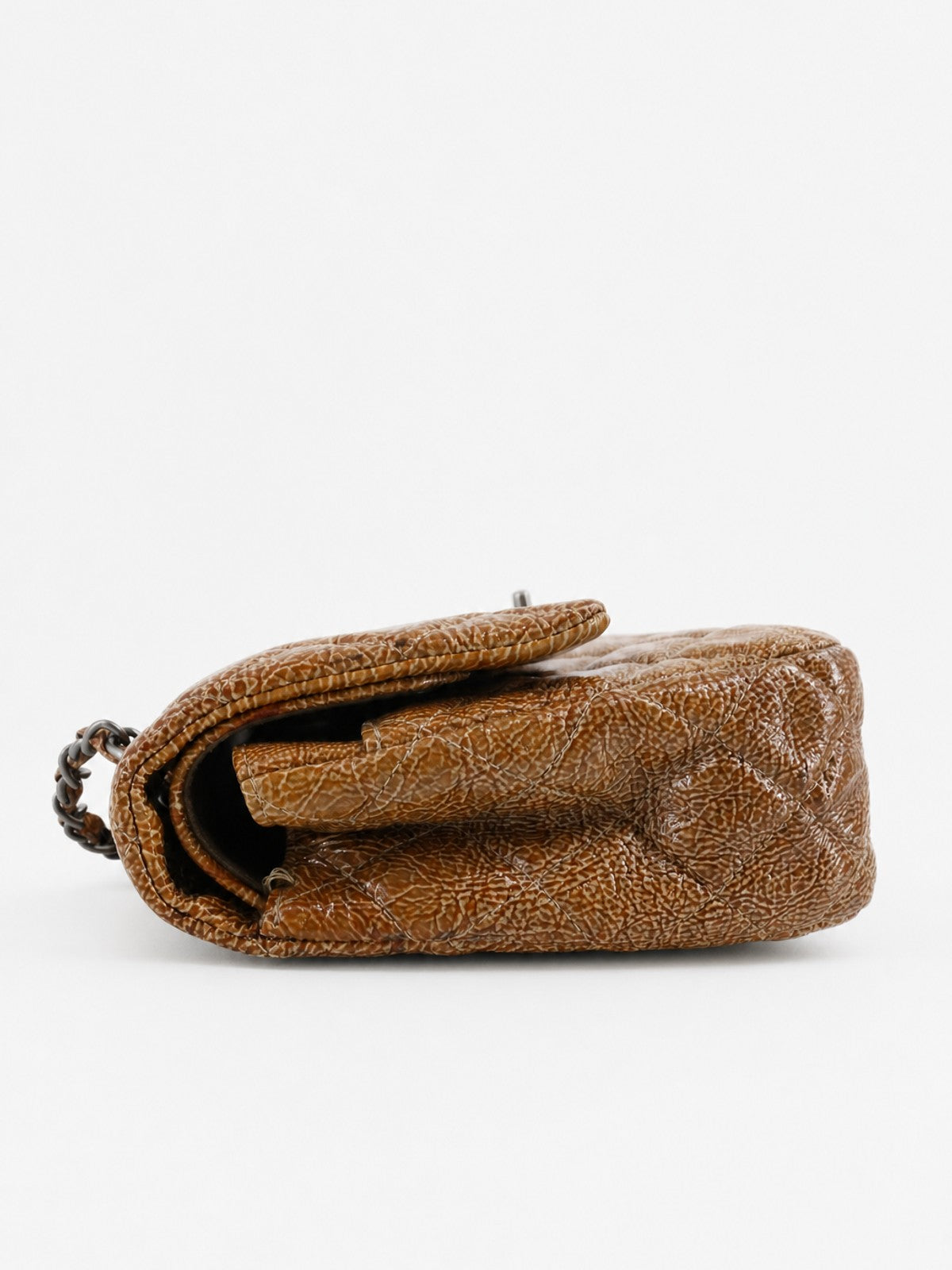 Chanel Medium Classic Flap