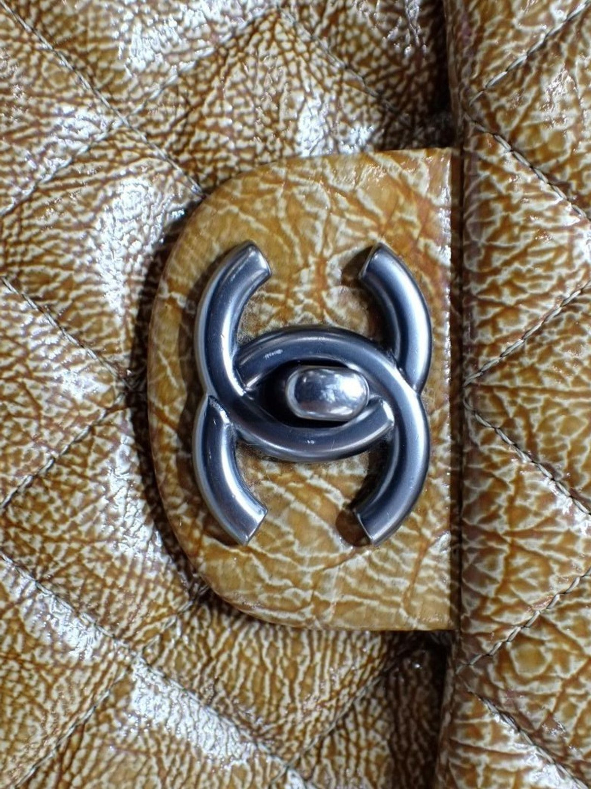 Chanel Medium Classic Flap