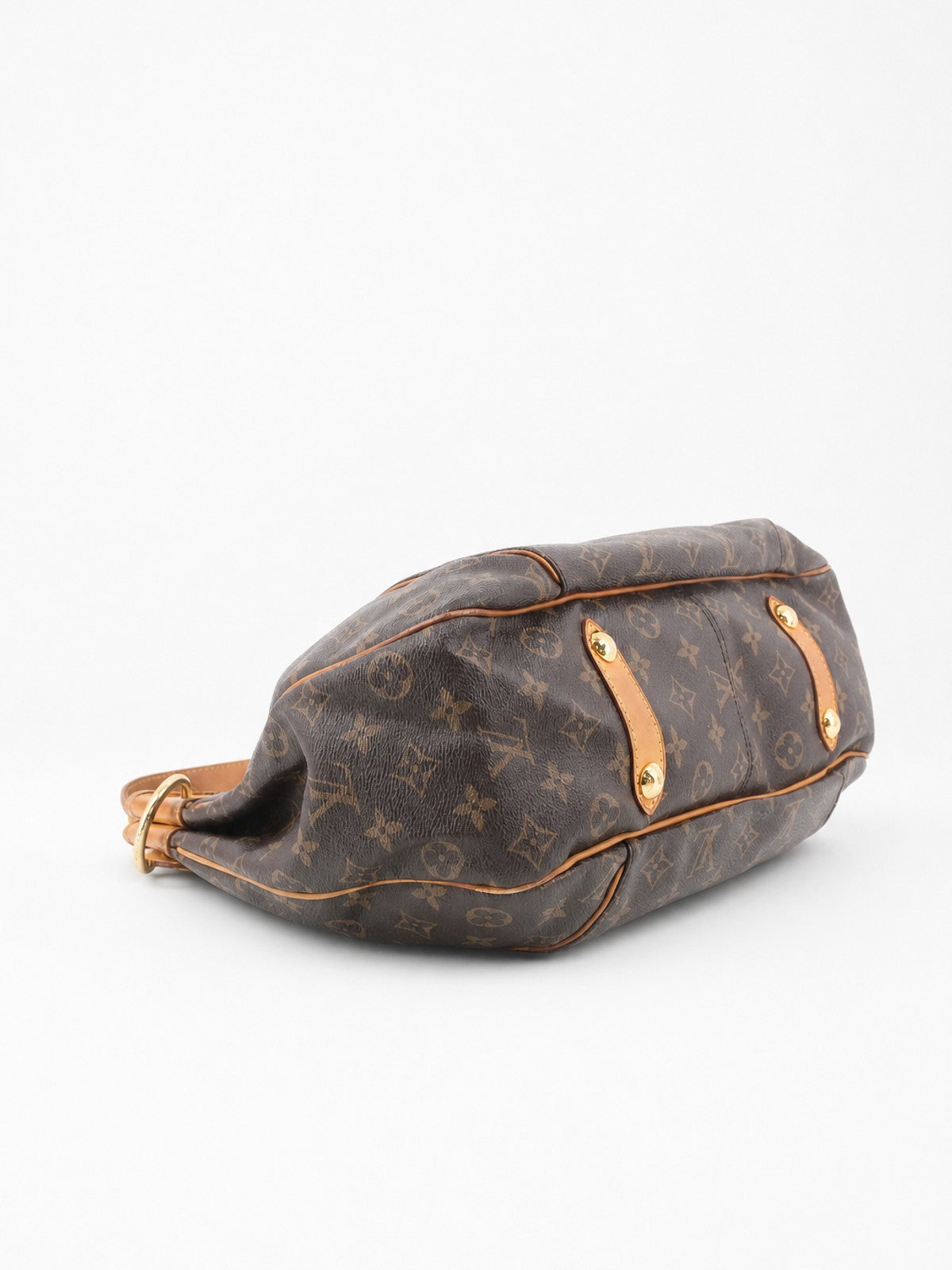 Louis Vuitton Galliera PM