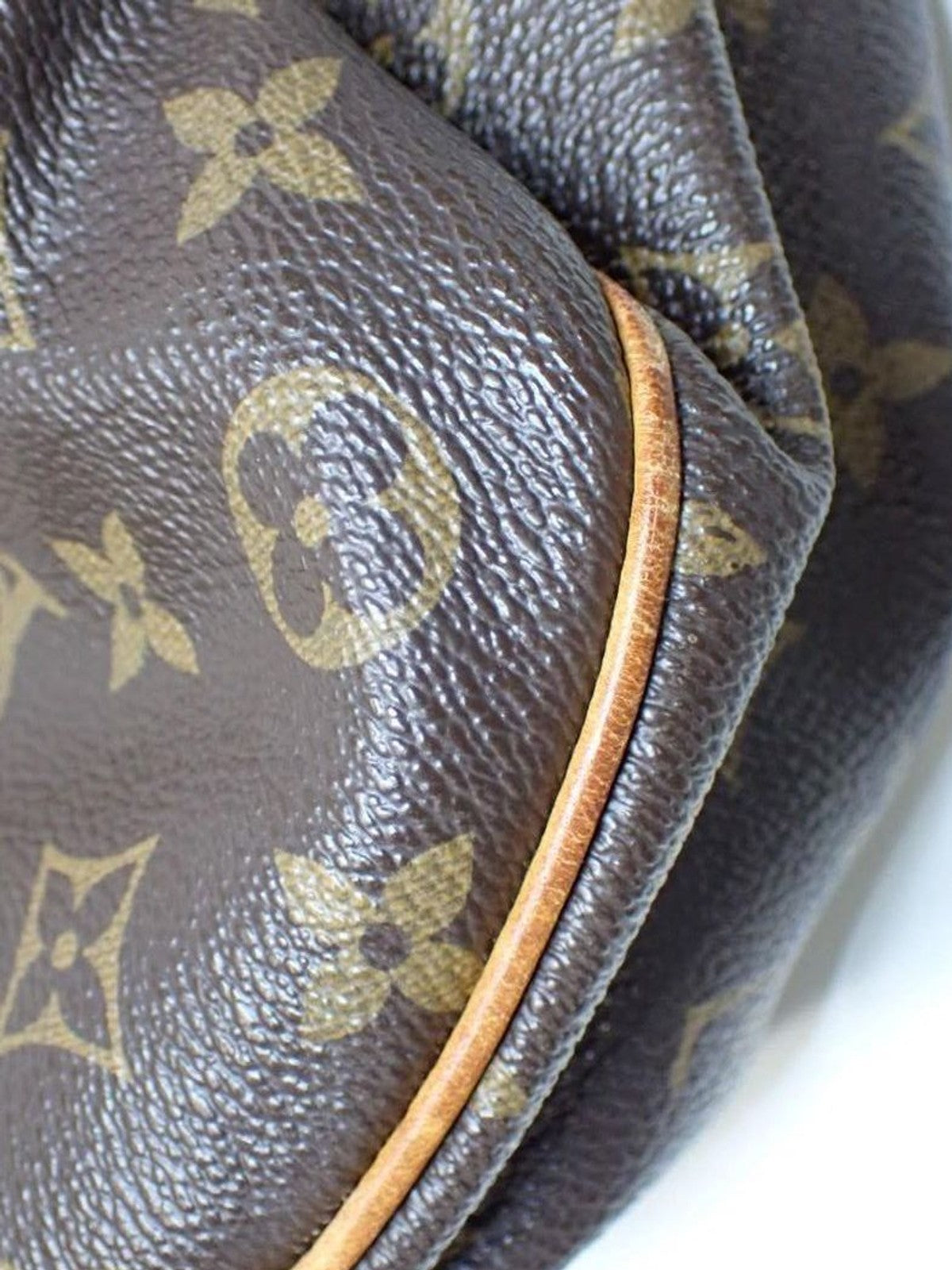 Louis Vuitton Galliera PM