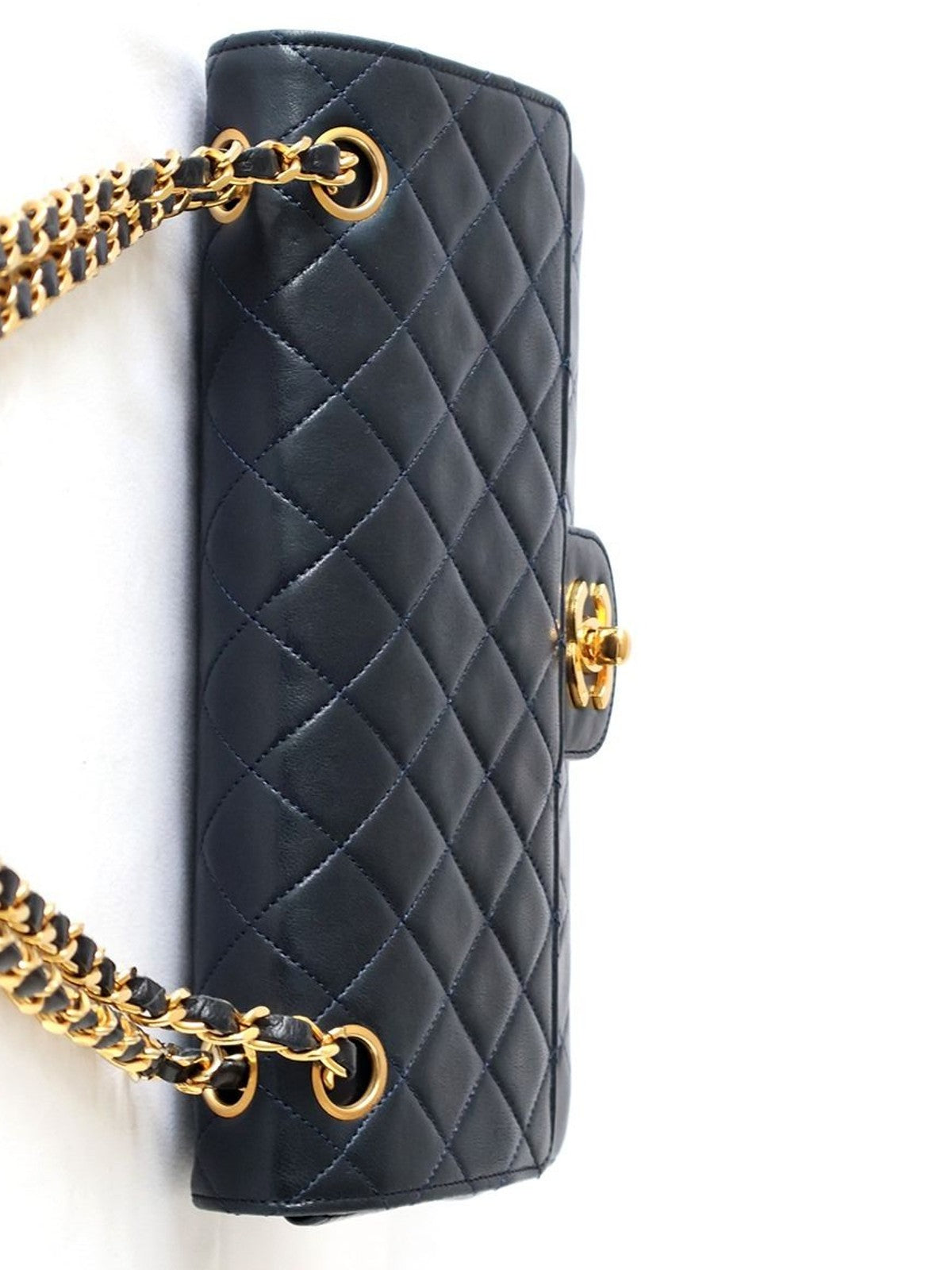 Chanel Medium Classic Flap