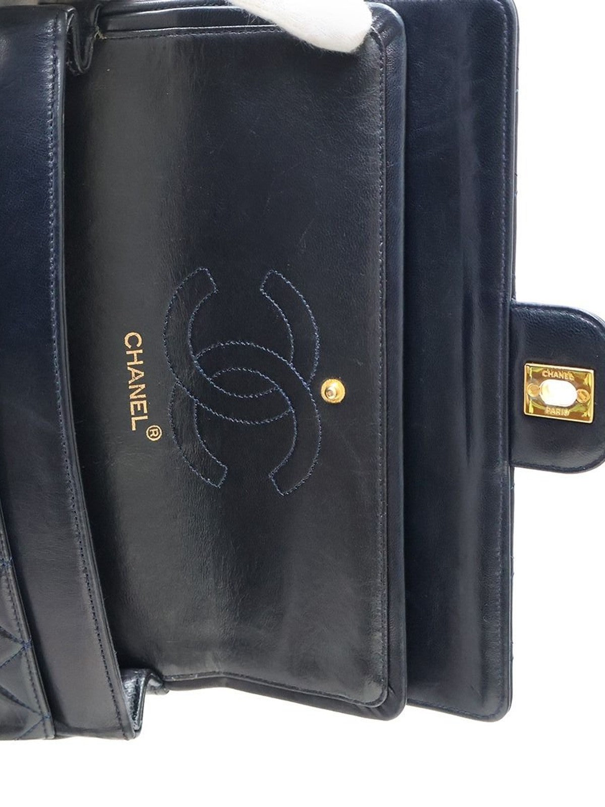 Chanel Medium Classic Flap