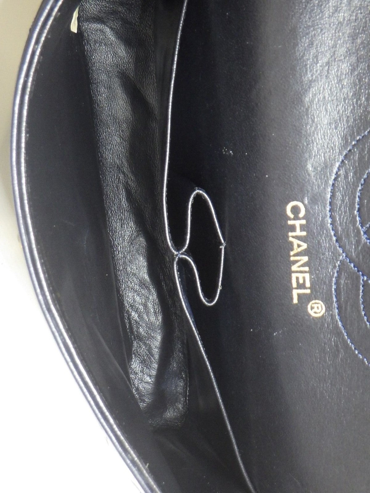 Chanel Medium Classic Flap