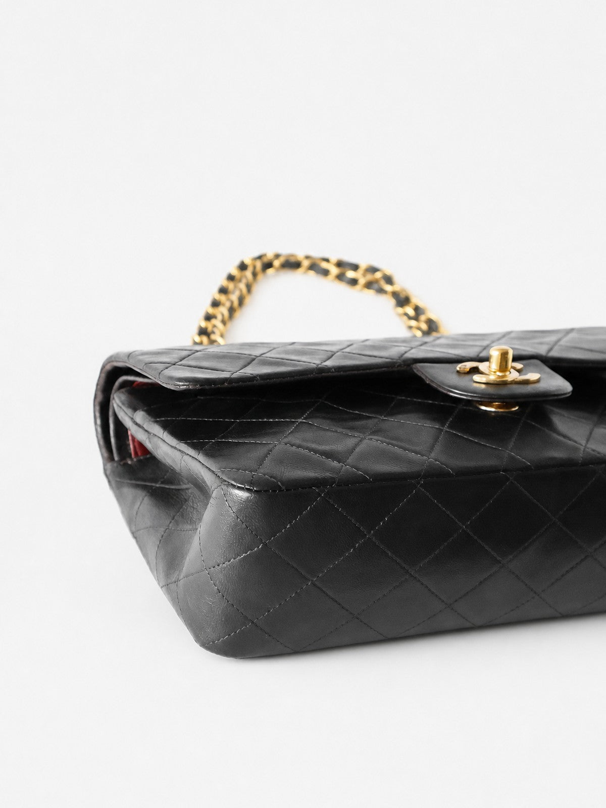 Chanel Medium Classic Flap