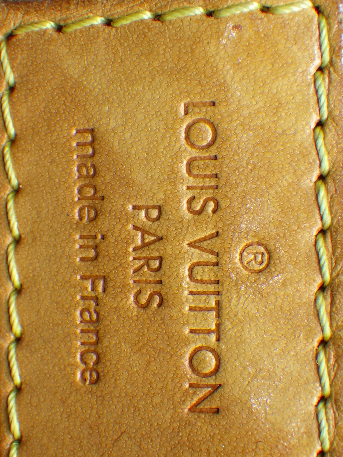 Louis Vuitton Tivoli PM