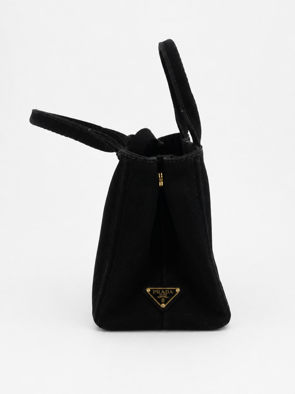 Prada Small Canapa