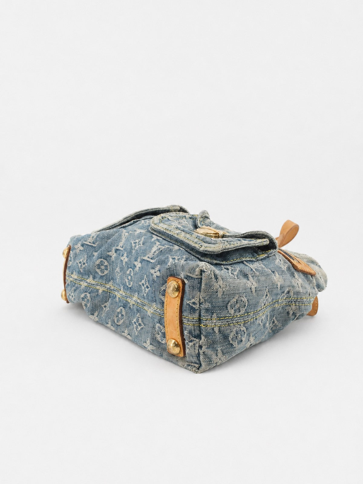 Louis Vuitton Baggy PM