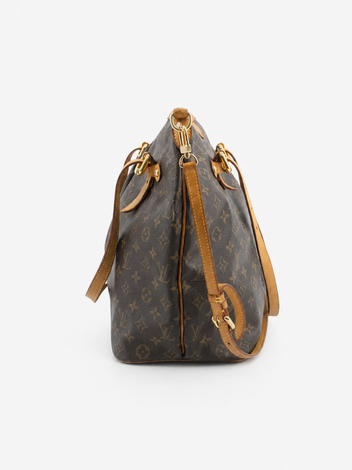 Louis Vuitton Palermo GM