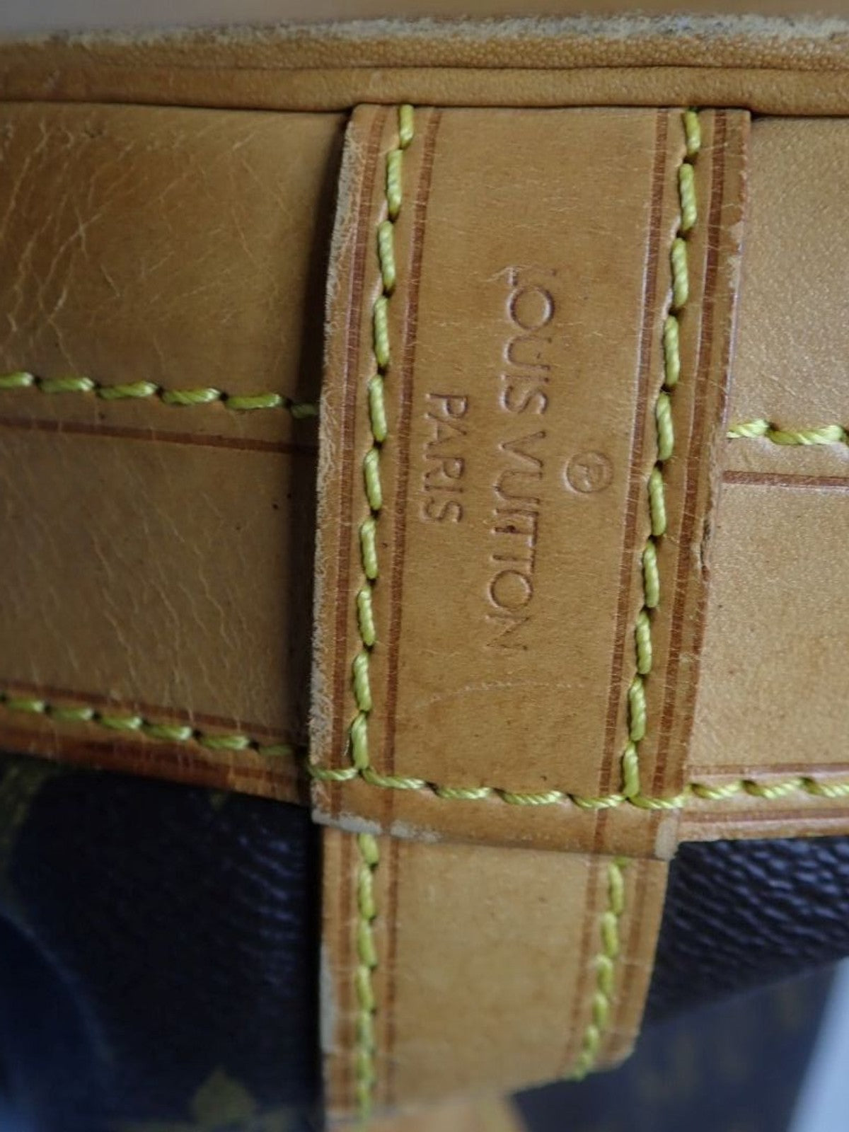 Louis Vuitton Noé