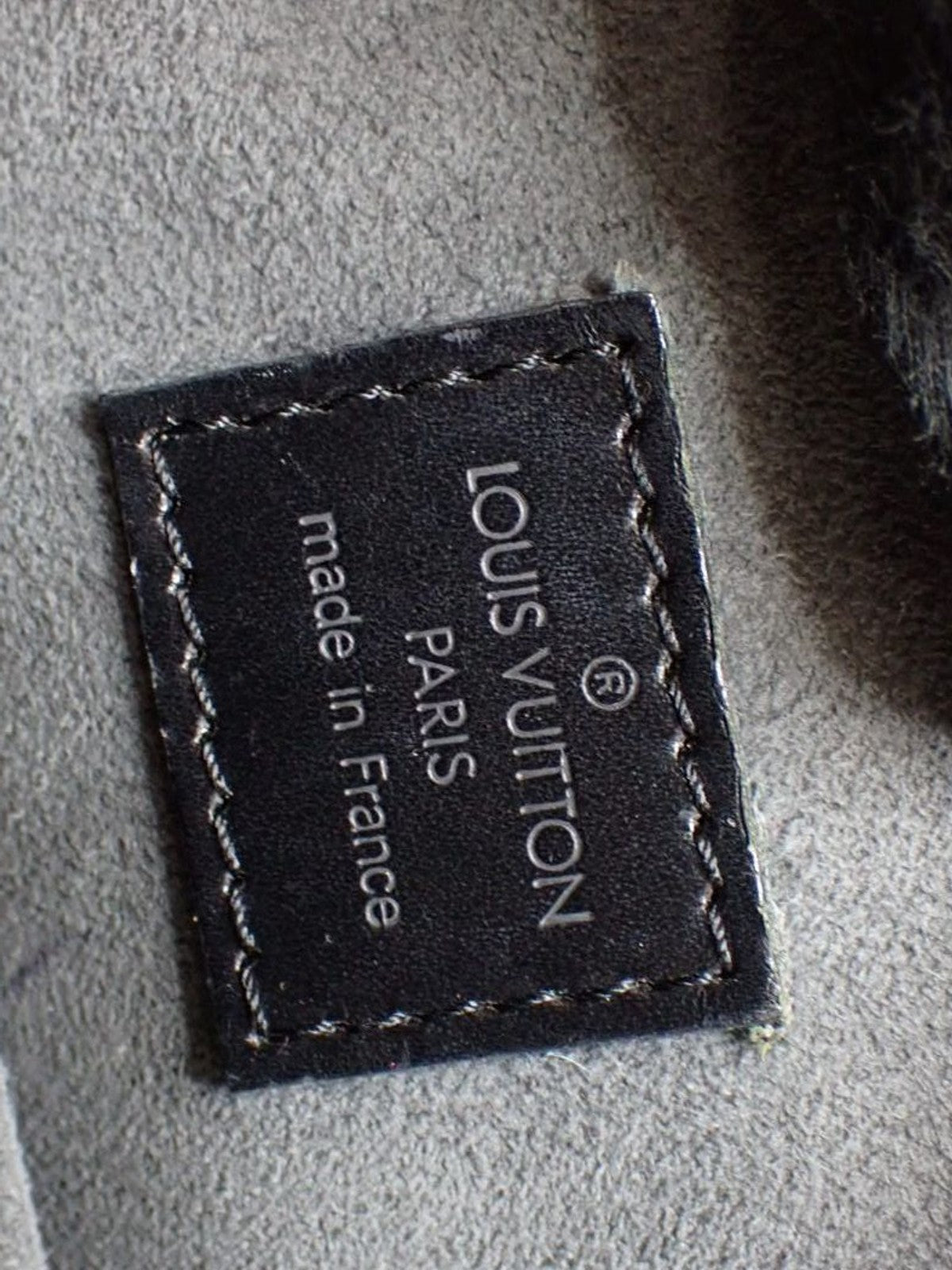 Louis Vuitton Jasmine
