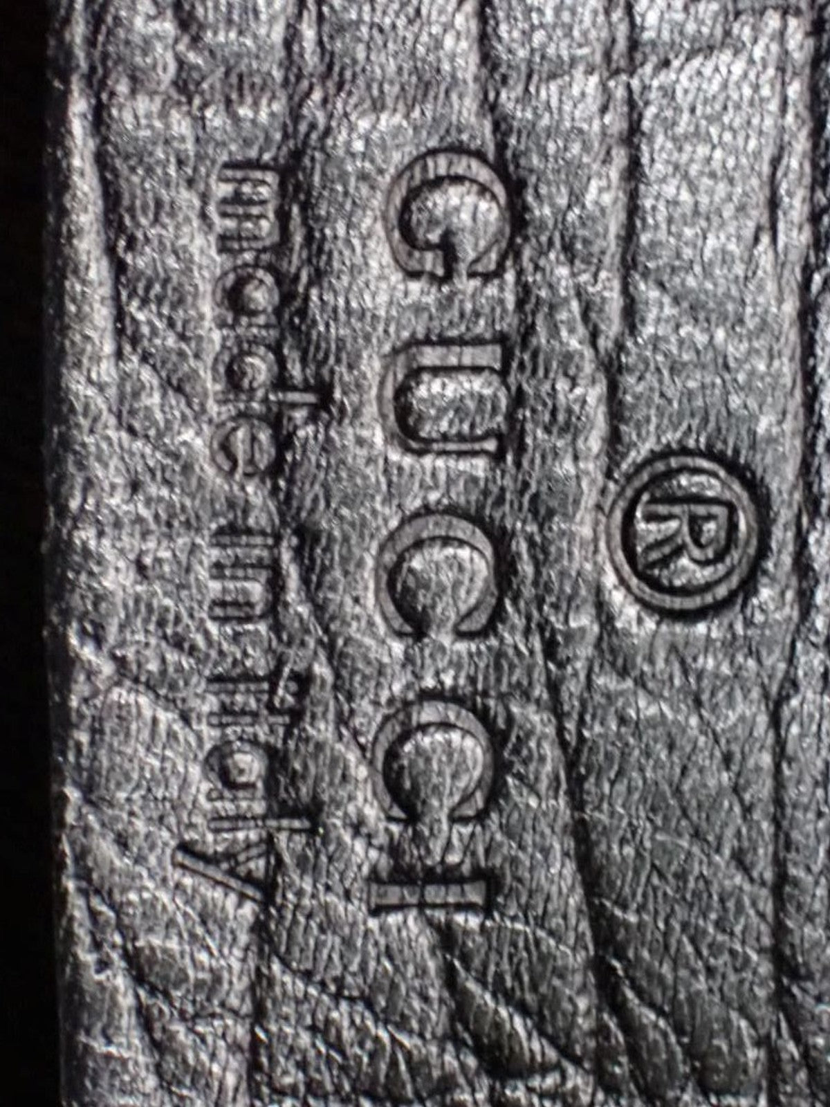 Gucci Hand Bag