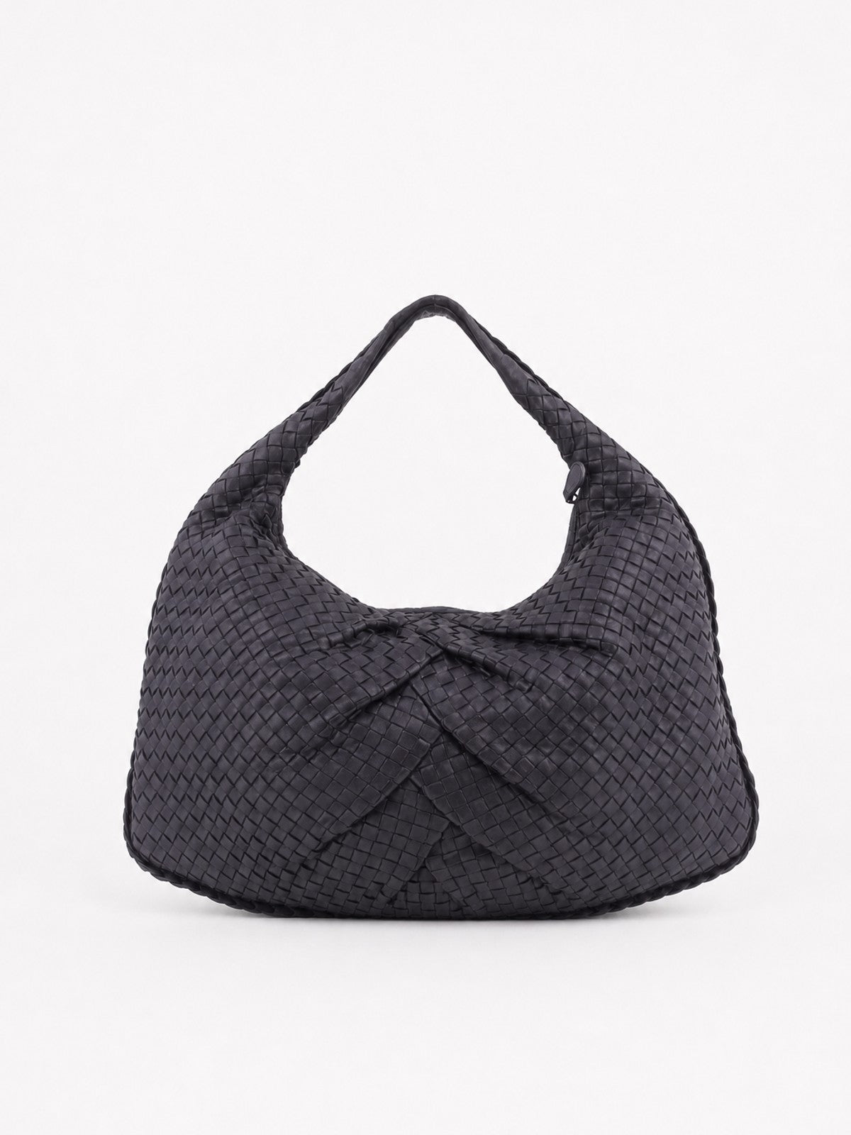 Bottega Veneta Large Hobo