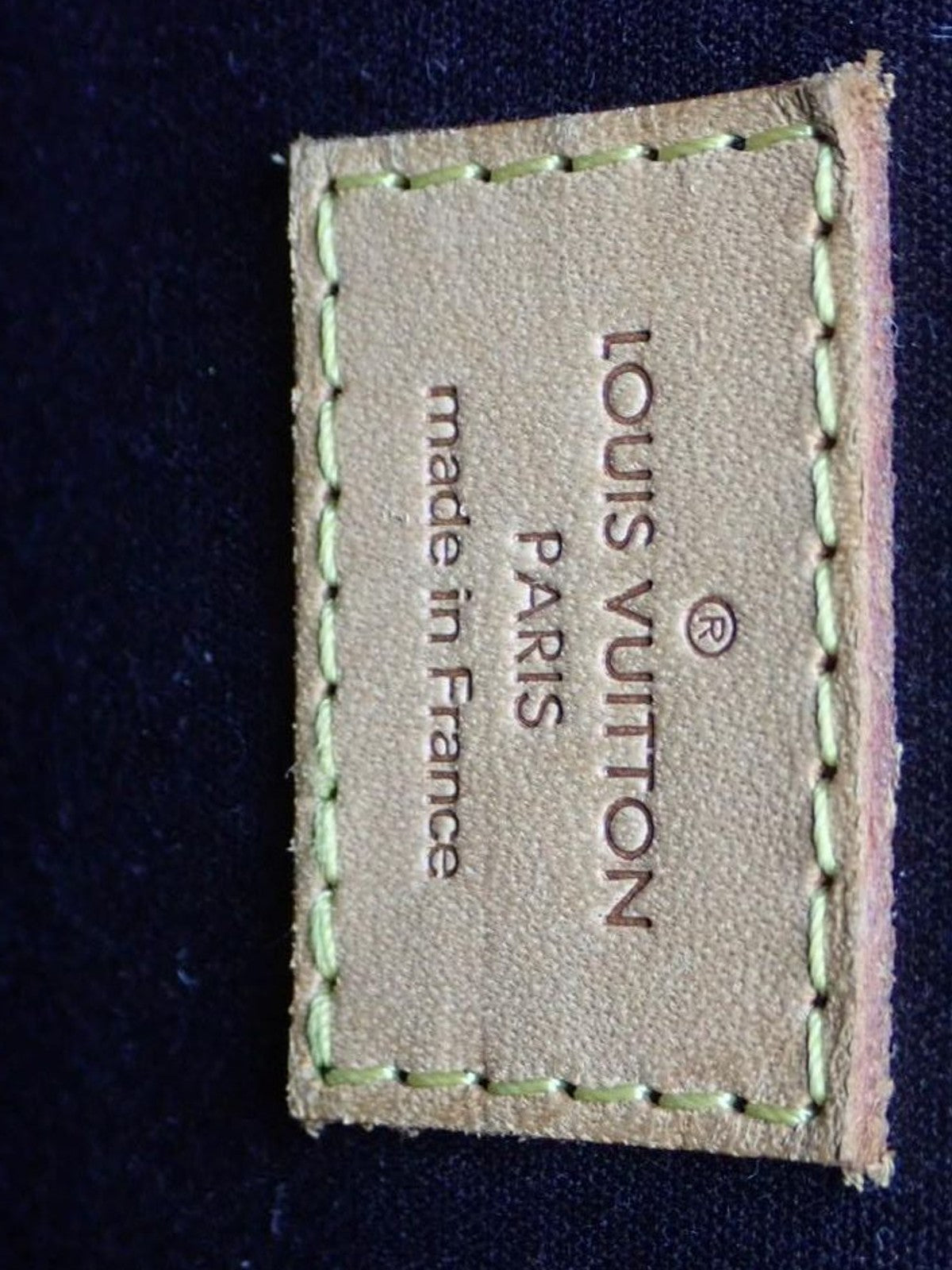 Louis Vuitton Roxbury Drive