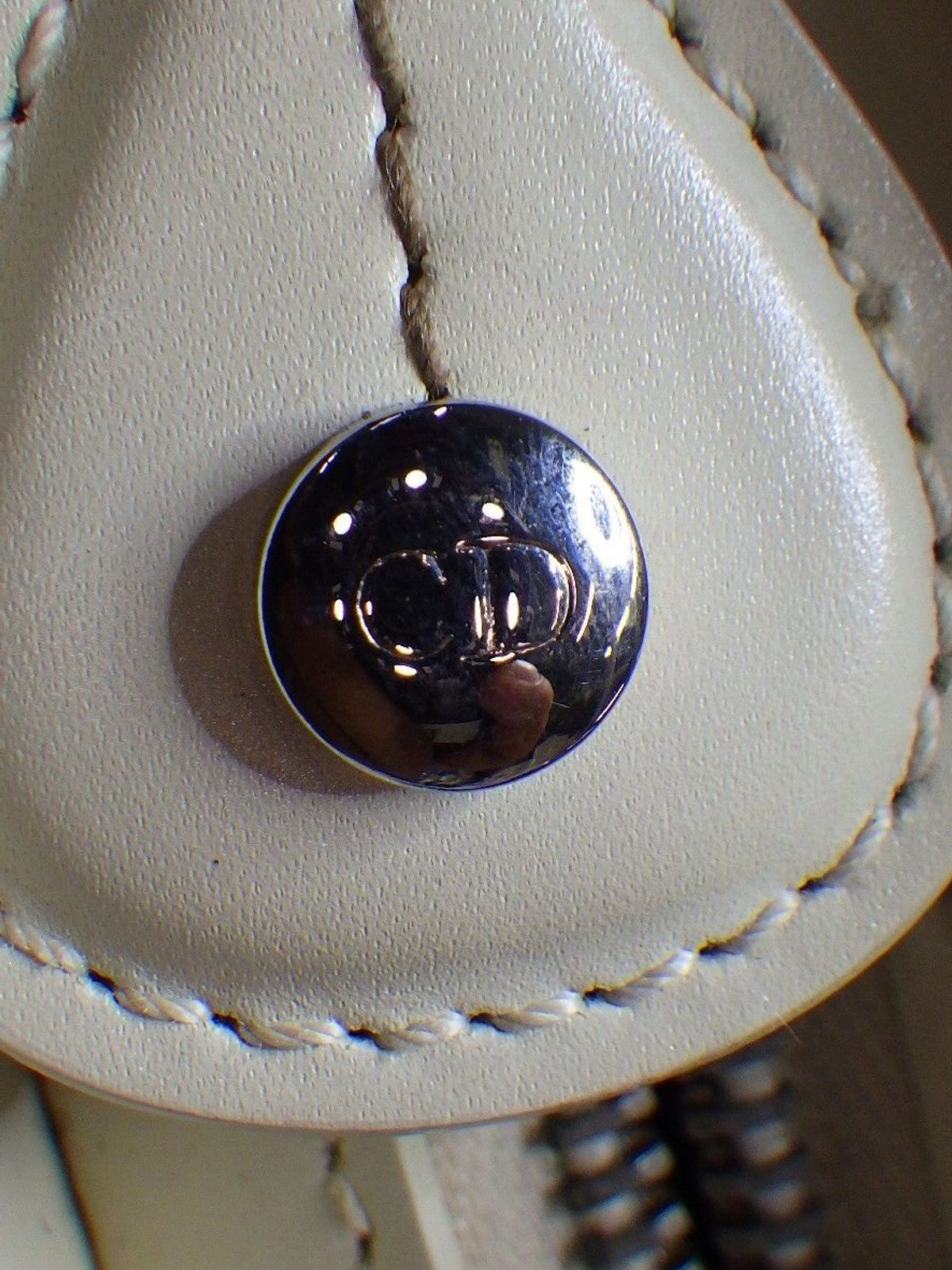 Christian Dior Hand Bag