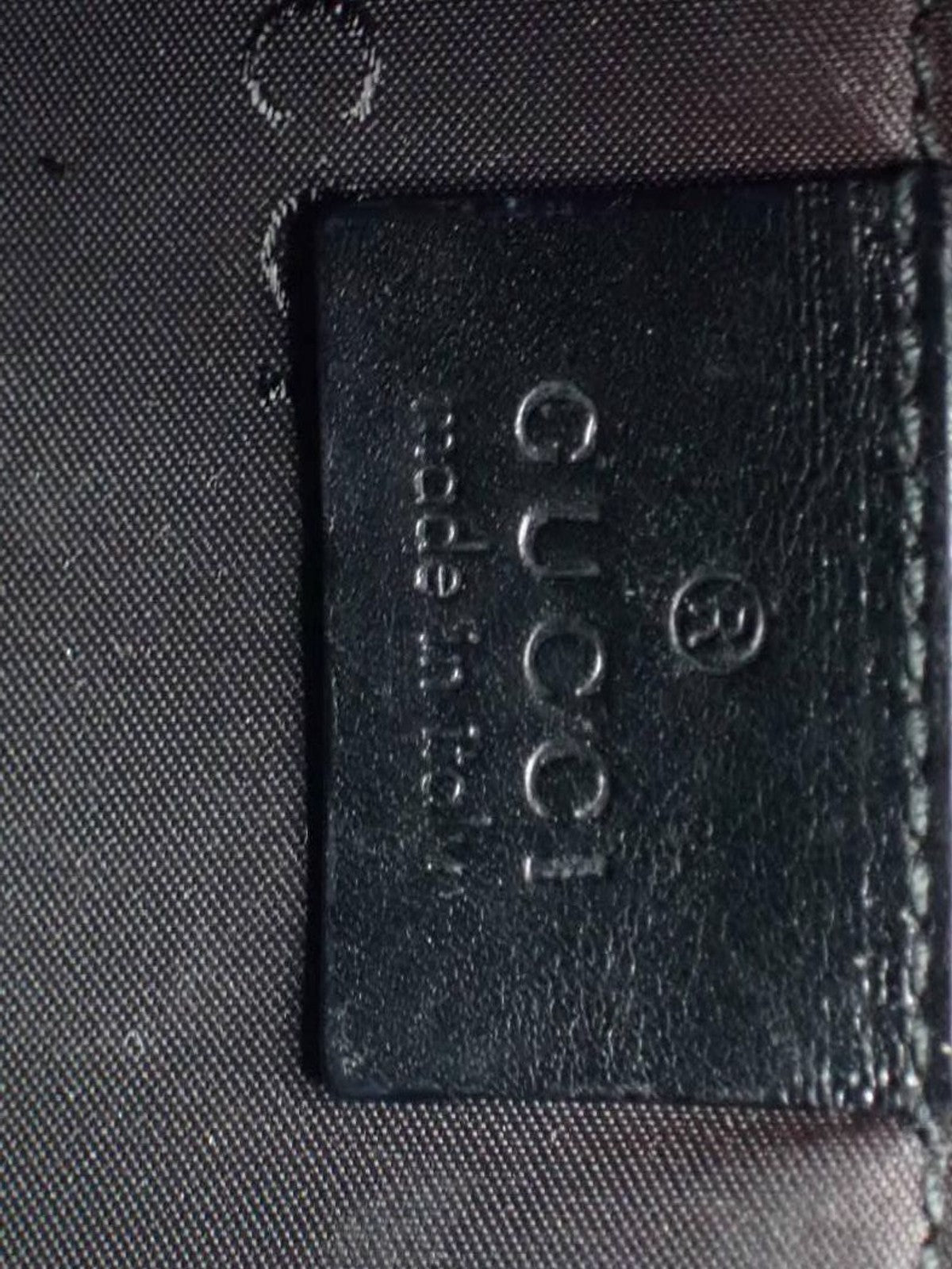 Gucci Medium Jackie