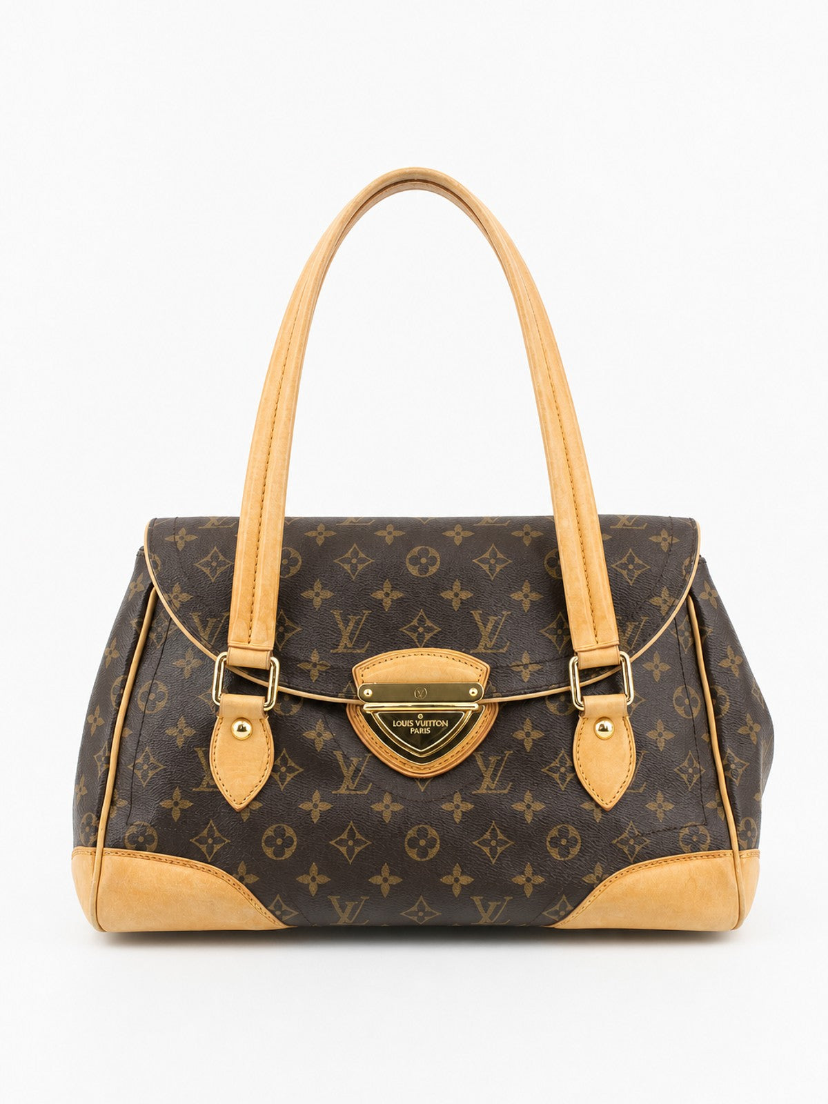 Louis Vuitton Beverly GM