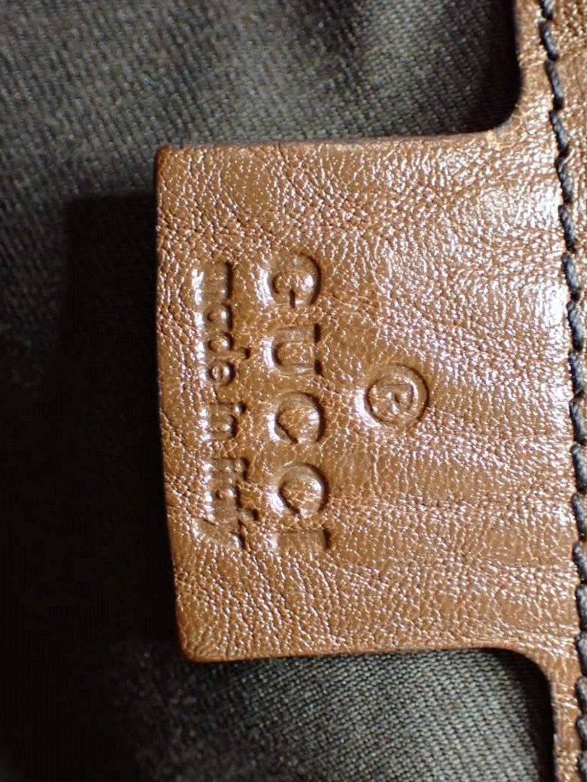 Gucci Shoulder Bag