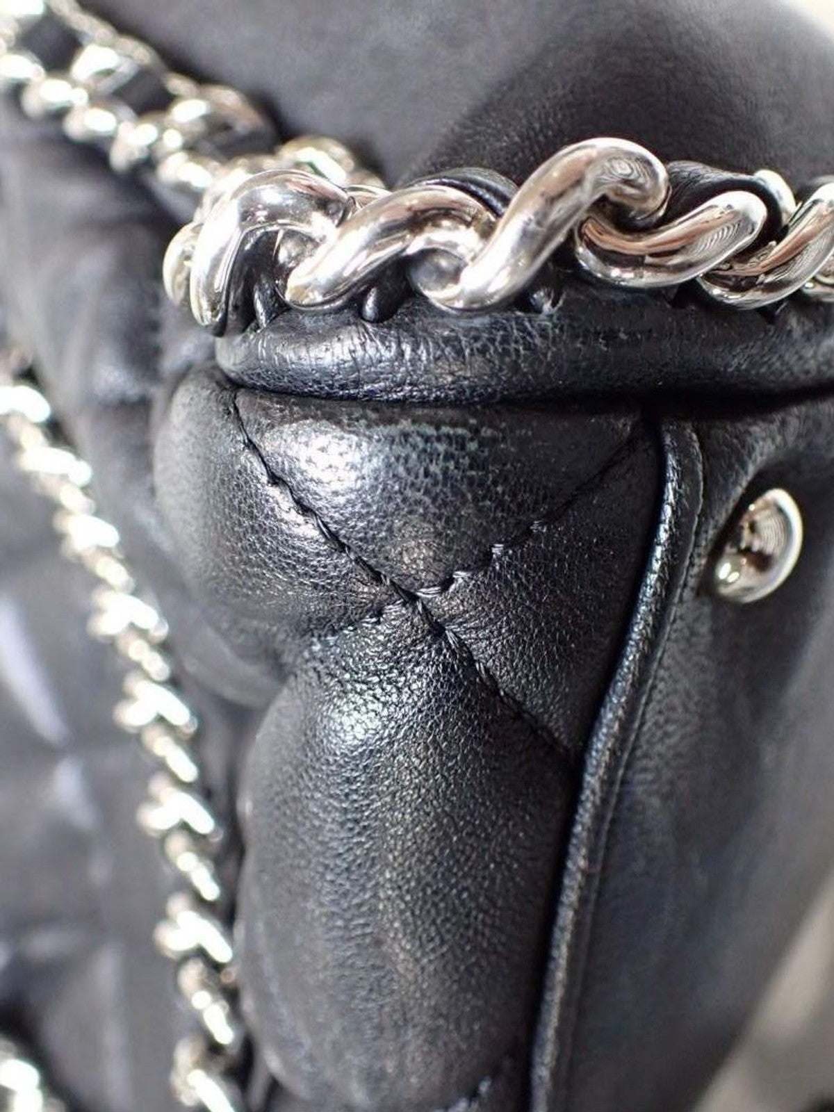 Chanel Shoulder Bag