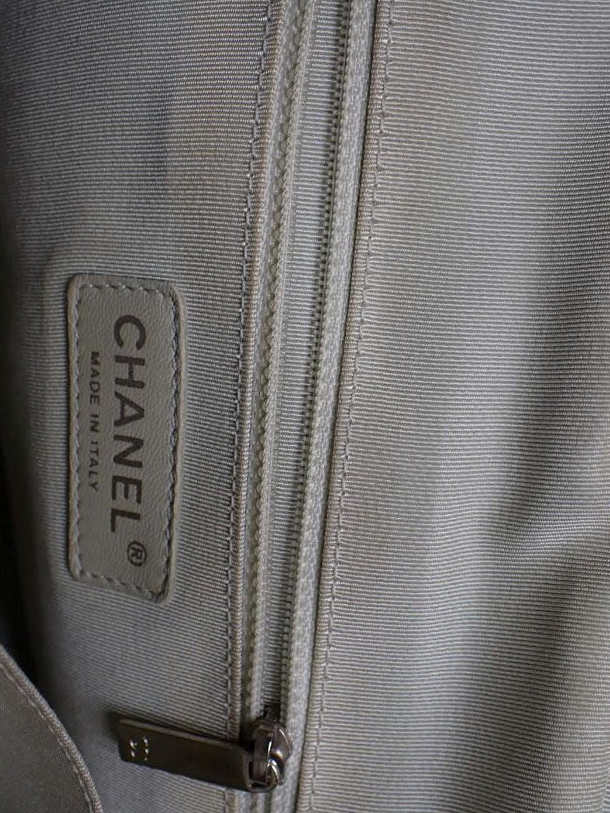 Chanel Shoulder Bag