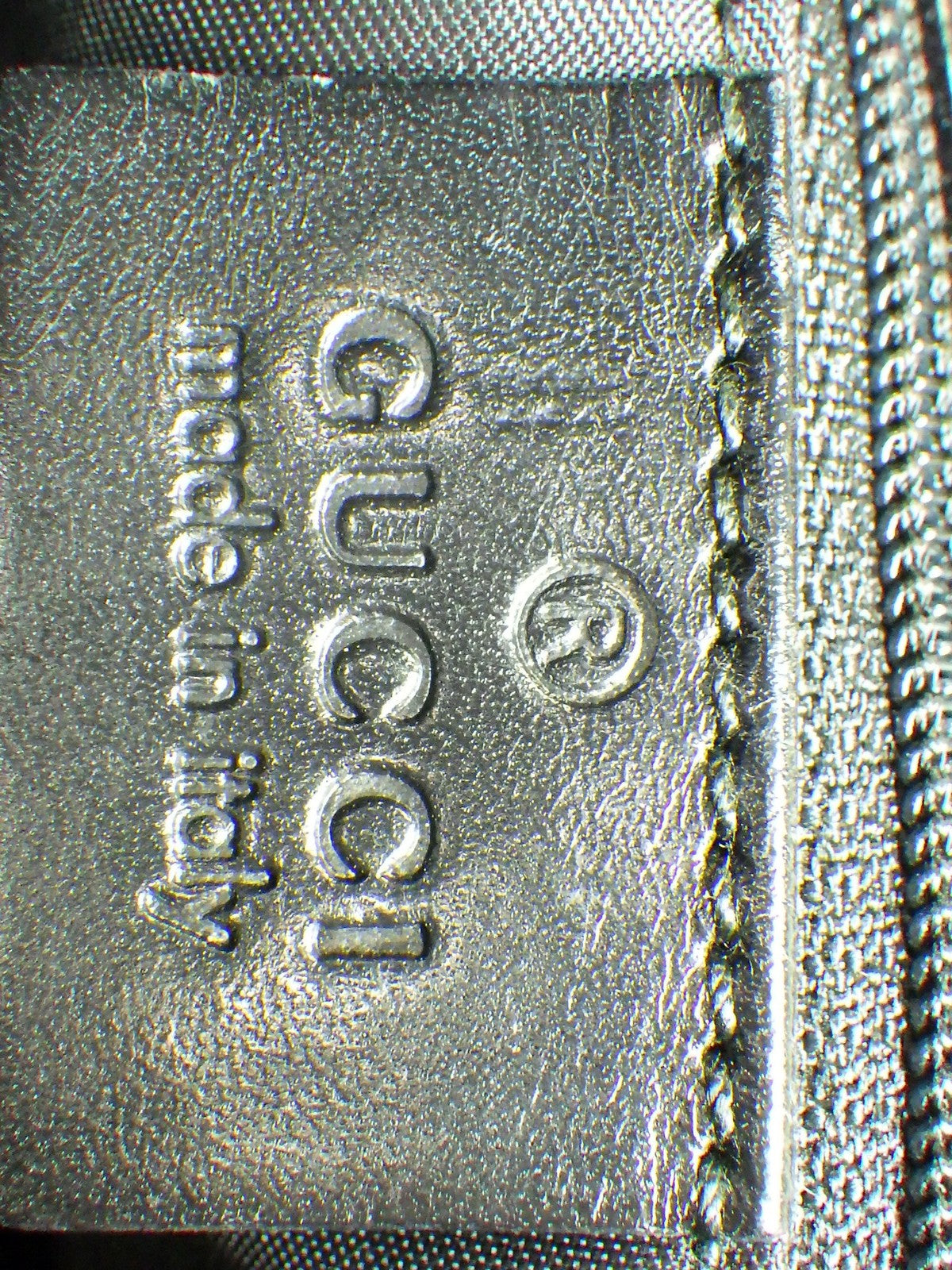Gucci Medium Bardot
