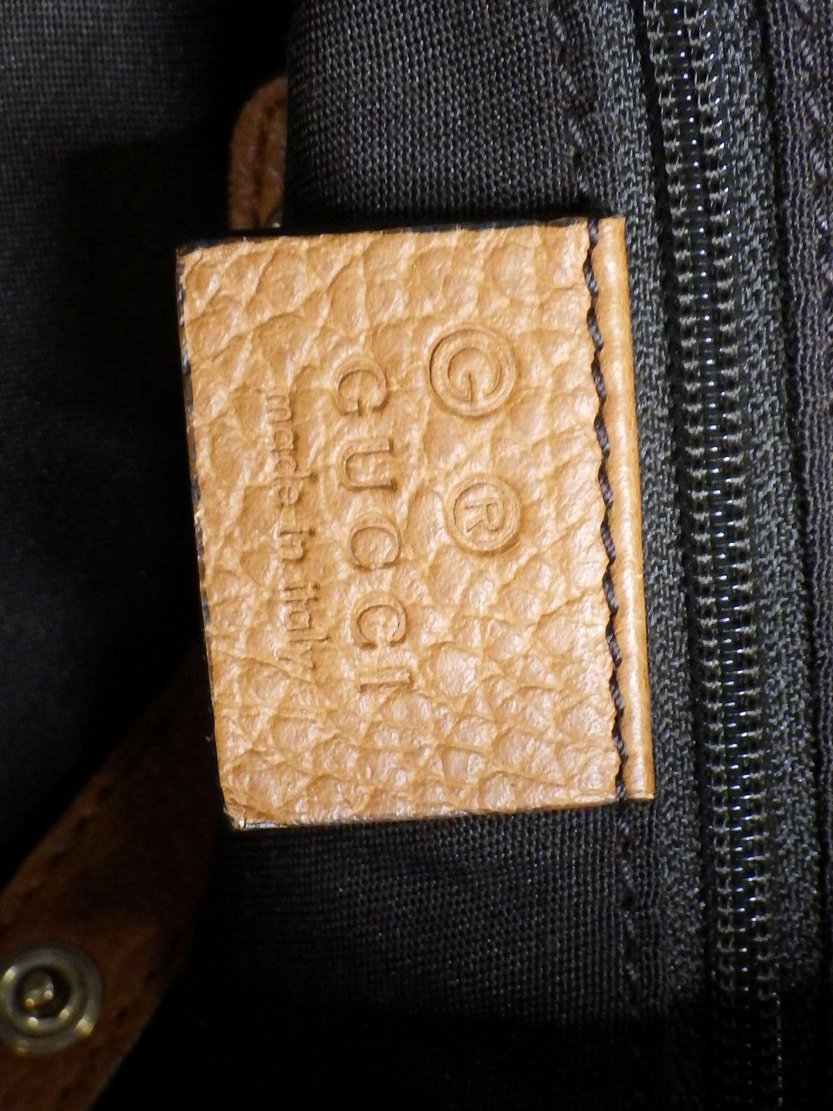 Gucci Pelham