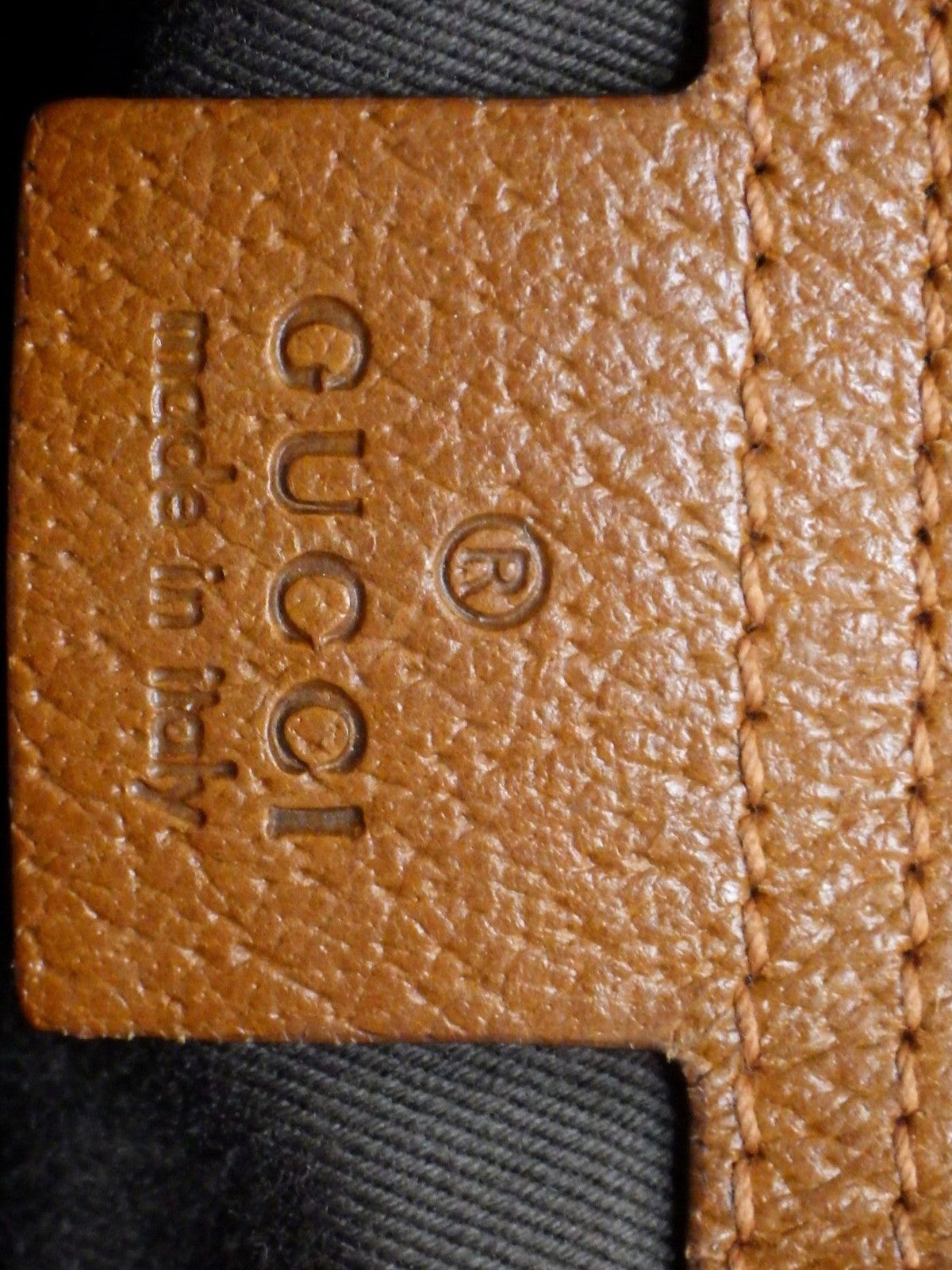 Gucci Hand Bag