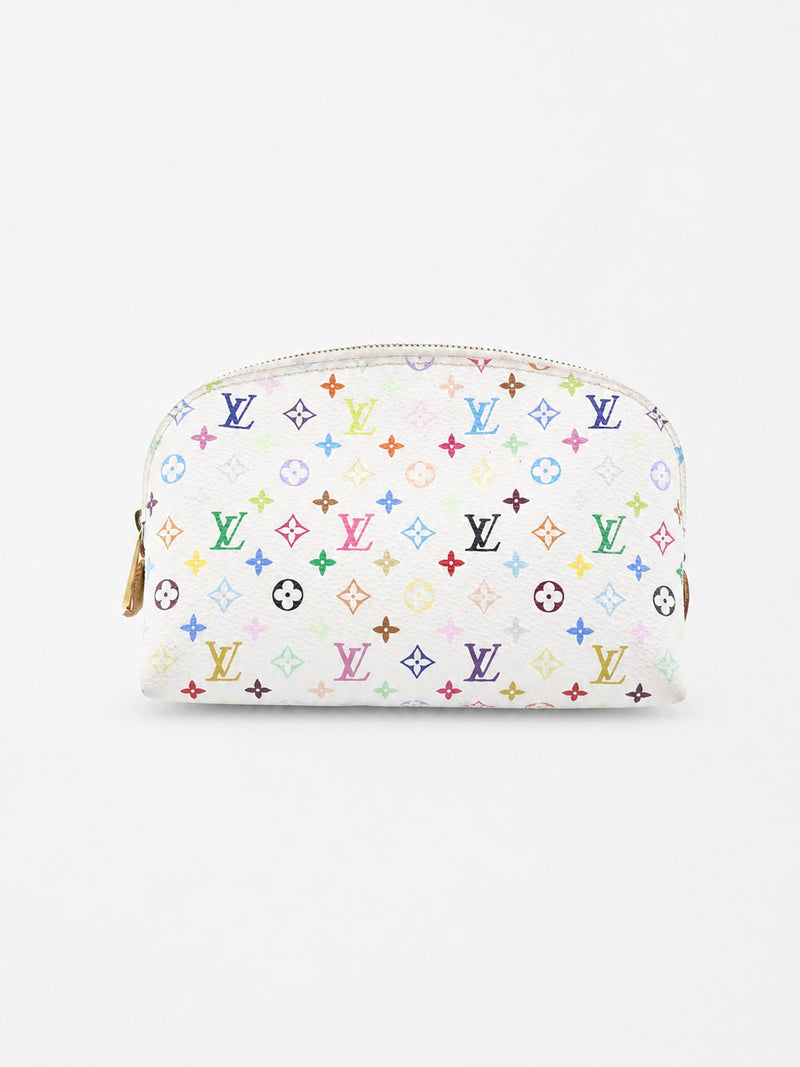 Louis Vuitton - Kosmetiktäschchen
