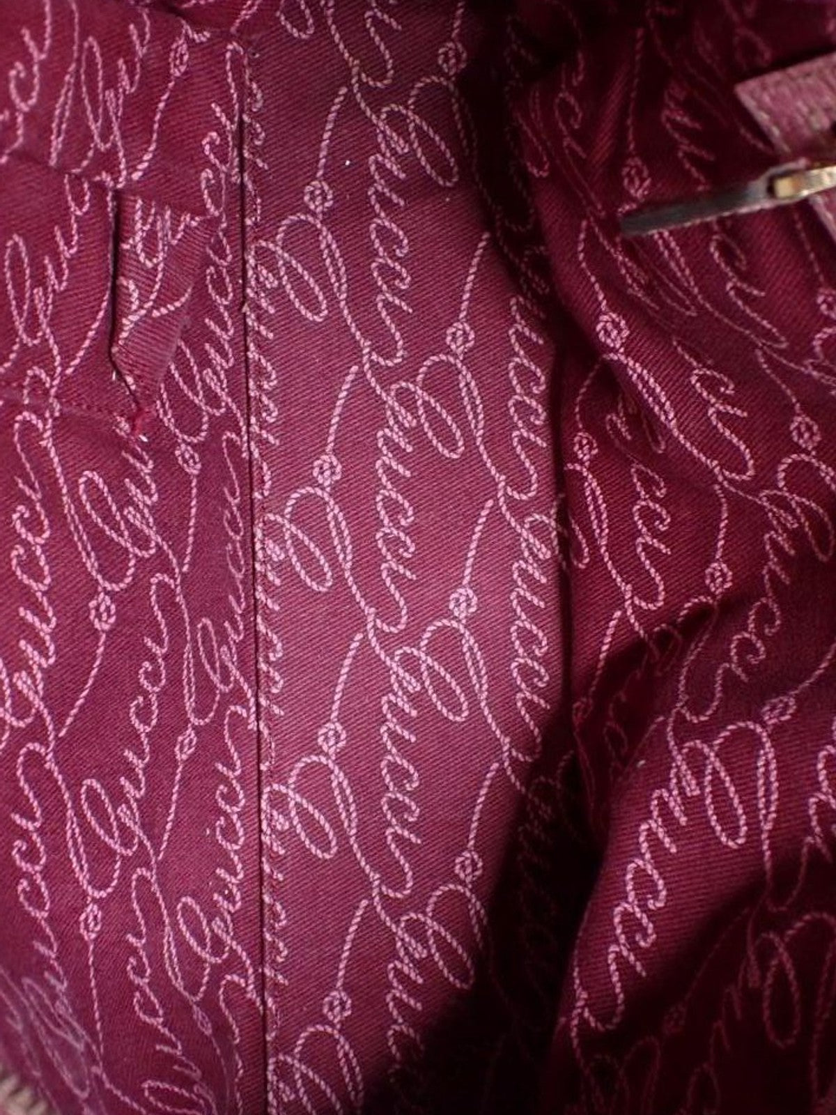 Gucci Shoulder Bag